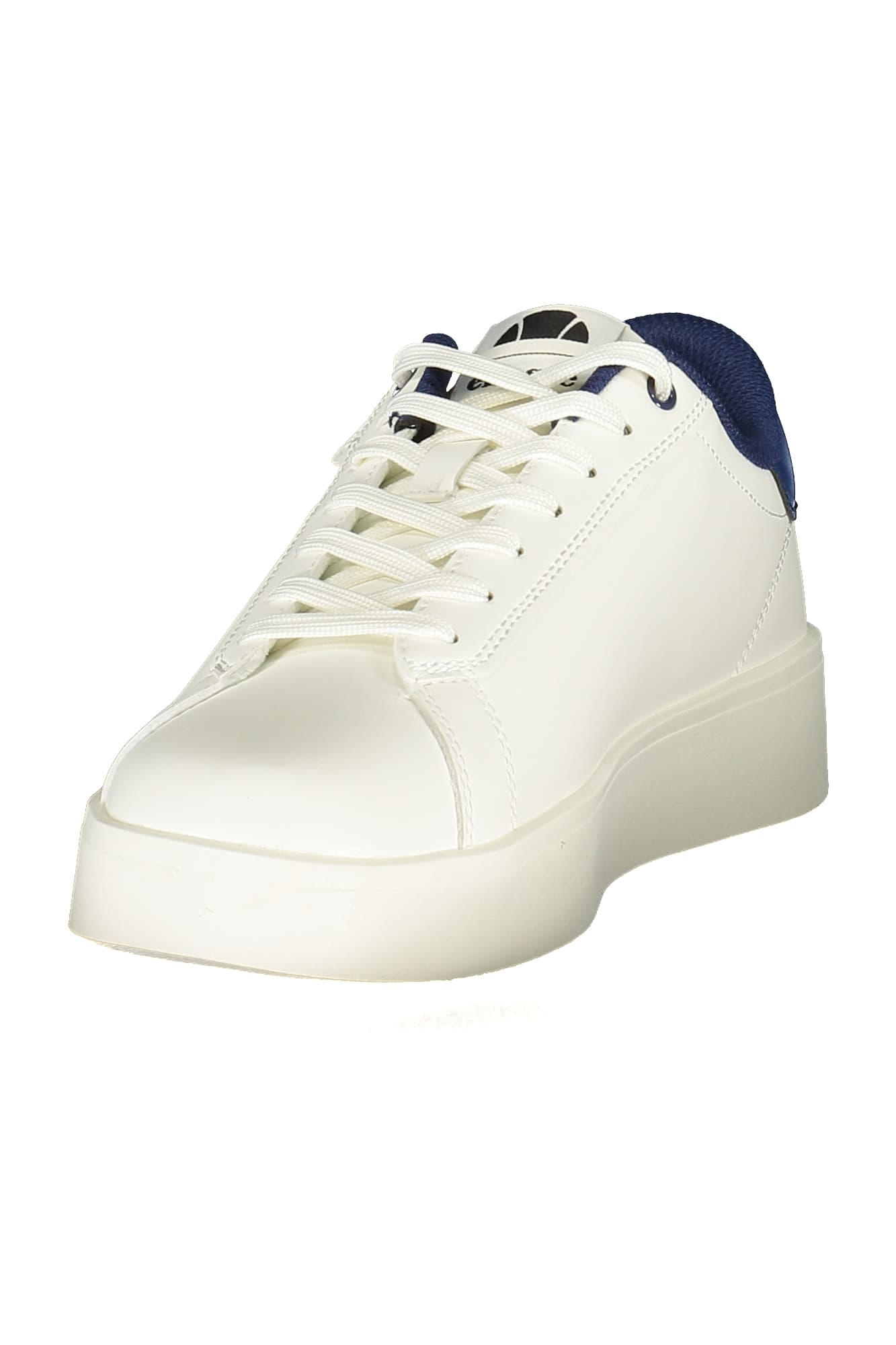 ELLESSE CALZATURA SPORTIVA UOMO BIANCO - Miniatura 3