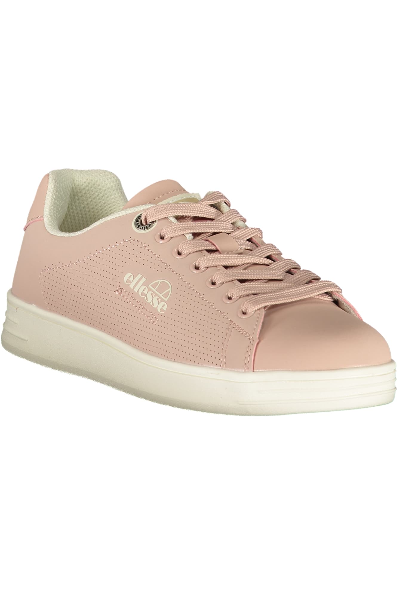 ELLESSE CALZATURA SPORTIVA DONNA ROSA - Miniatura 2