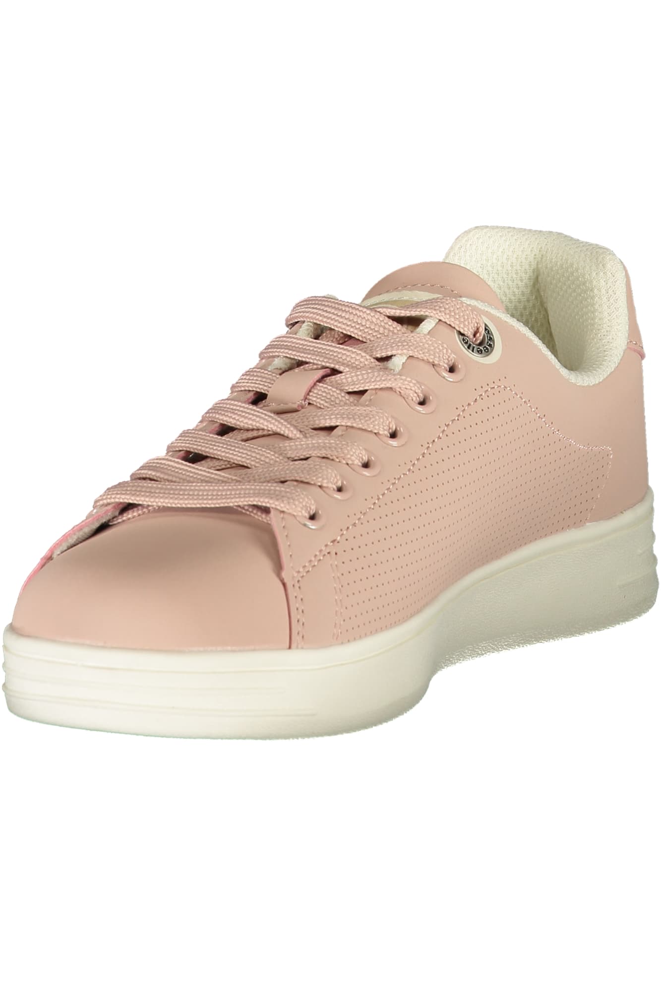 ELLESSE CALZATURA SPORTIVA DONNA ROSA - Miniatura 3