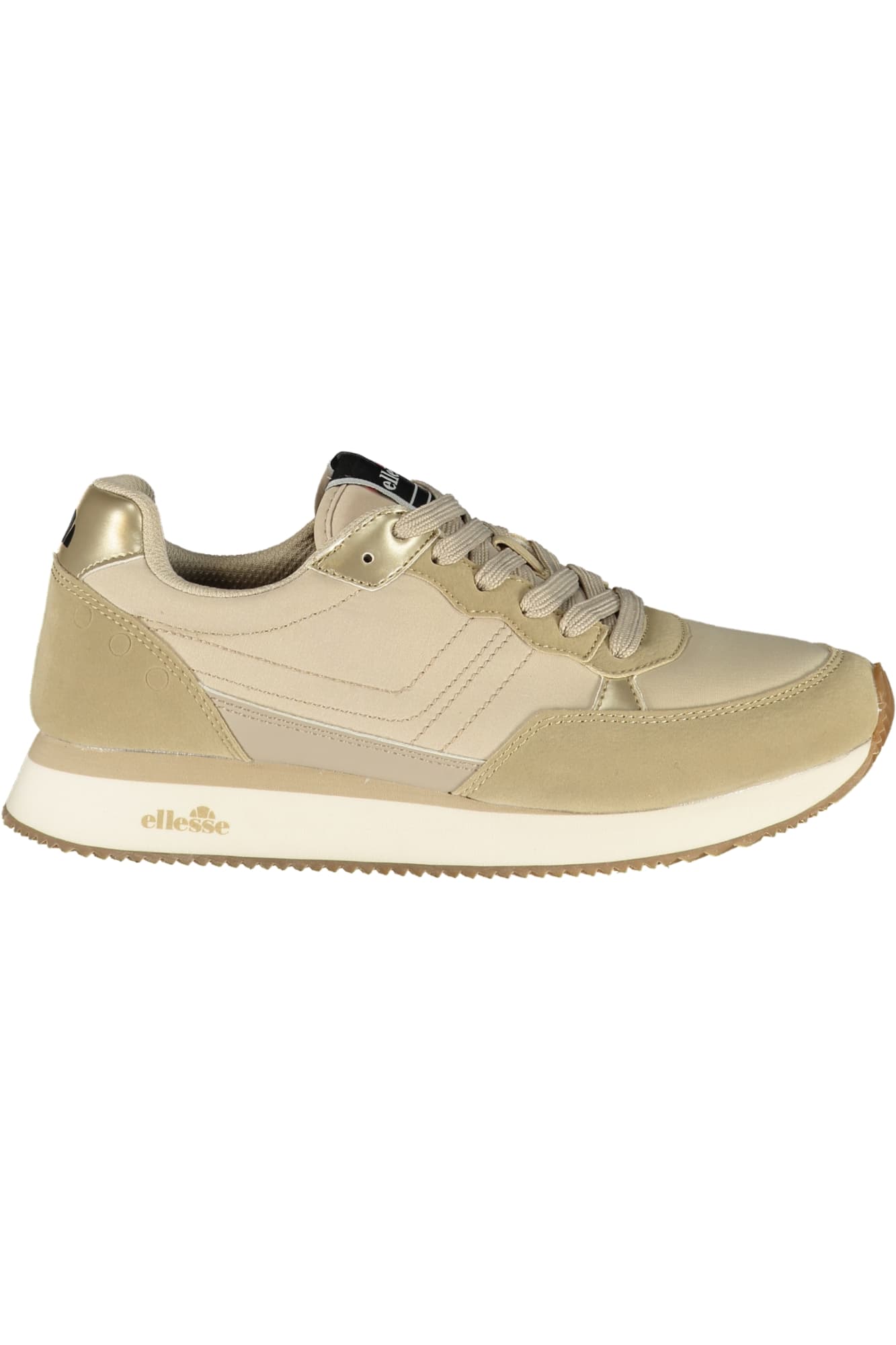 ELLESSE CALZATURA SPORTIVA DONNA BEIGE - Immagine principale