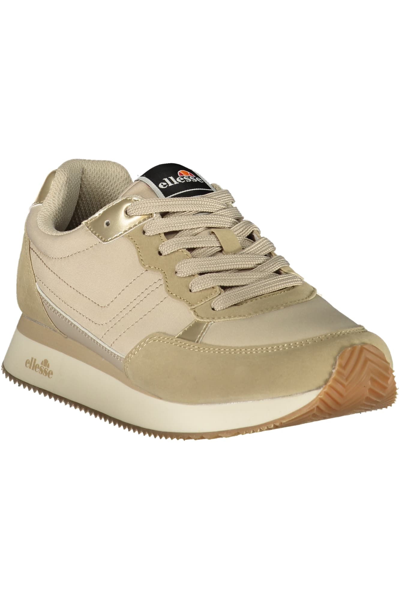 ELLESSE CALZATURA SPORTIVA DONNA BEIGE - Miniatura 2