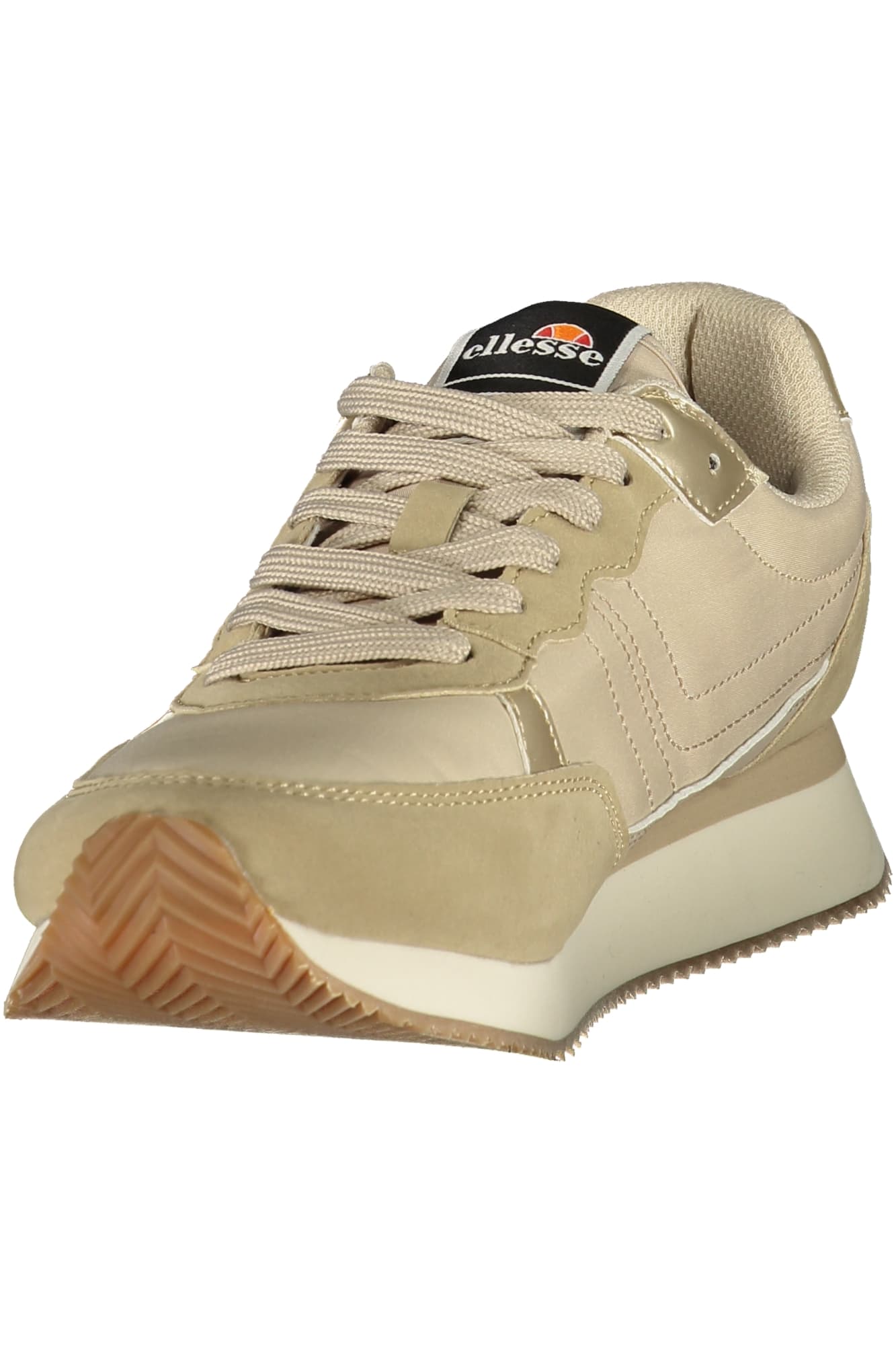 ELLESSE CALZATURA SPORTIVA DONNA BEIGE - Miniatura 3