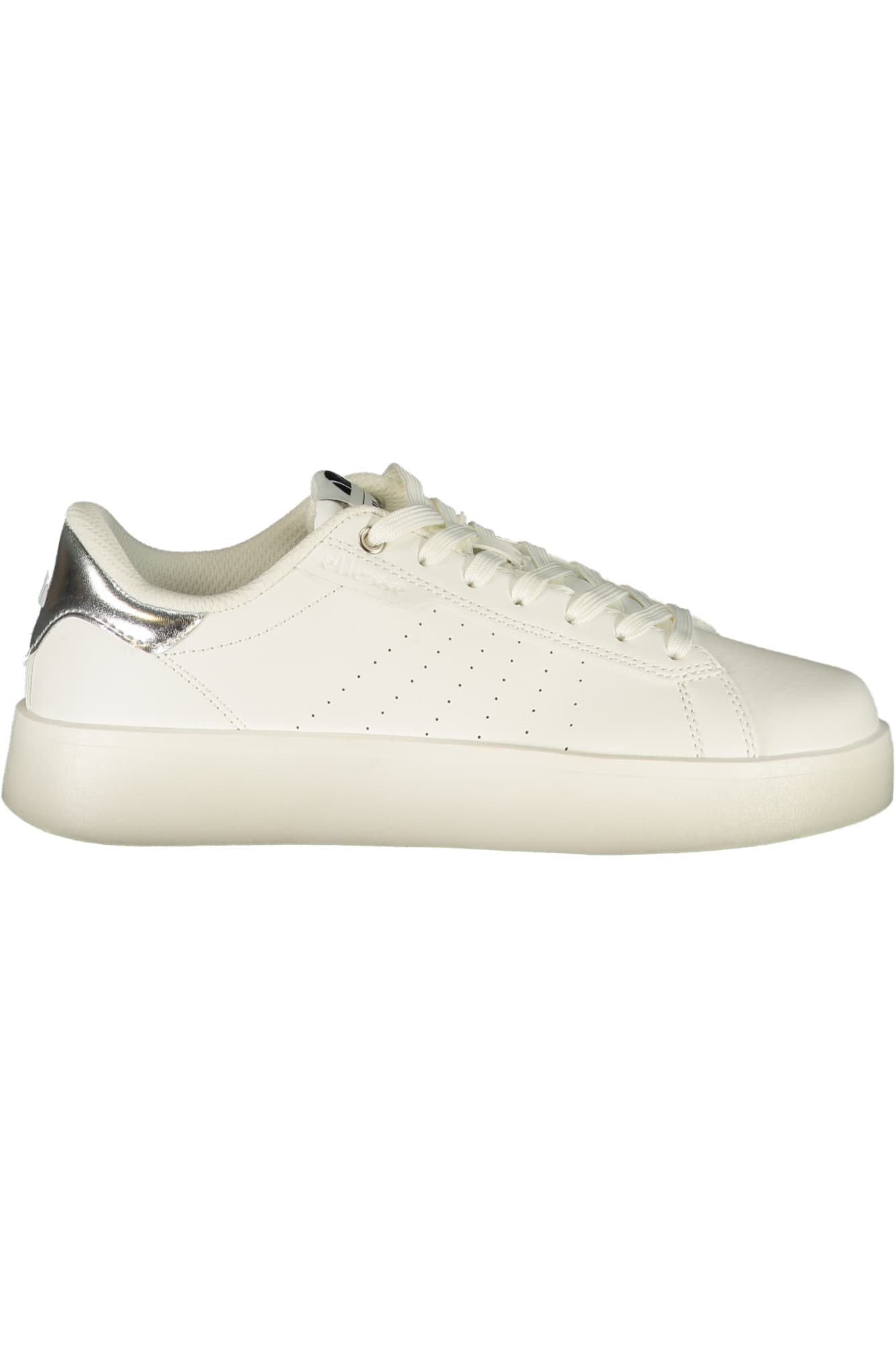 ELLESSE CALZATURA SPORTIVA DONNA BIANCO - Immagine principale
