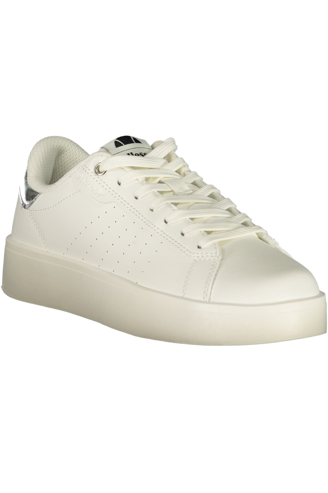 ELLESSE CALZATURA SPORTIVA DONNA BIANCO - Miniatura 2
