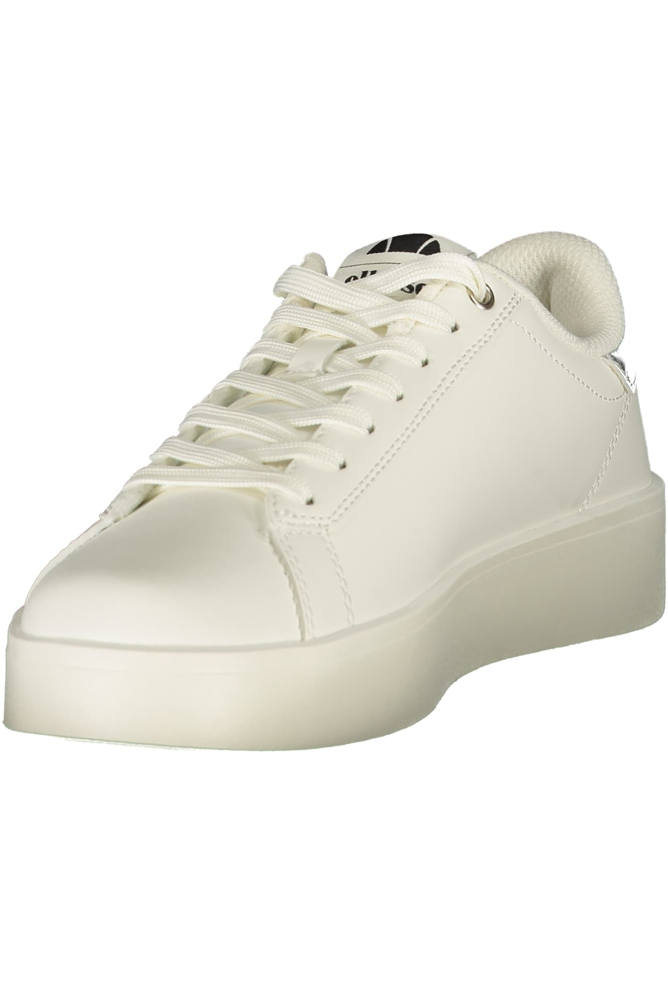 ELLESSE CALZATURA SPORTIVA DONNA BIANCO - Miniatura 3