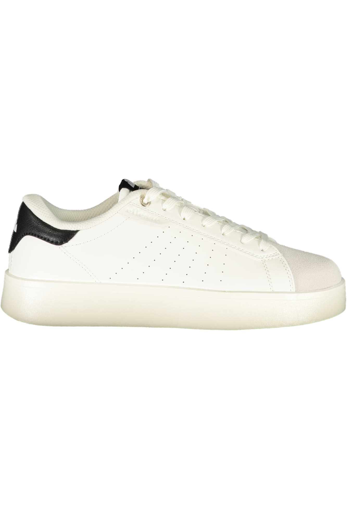 ELLESSE CALZATURA SPORTIVA DONNA BIANCO - Immagine principale