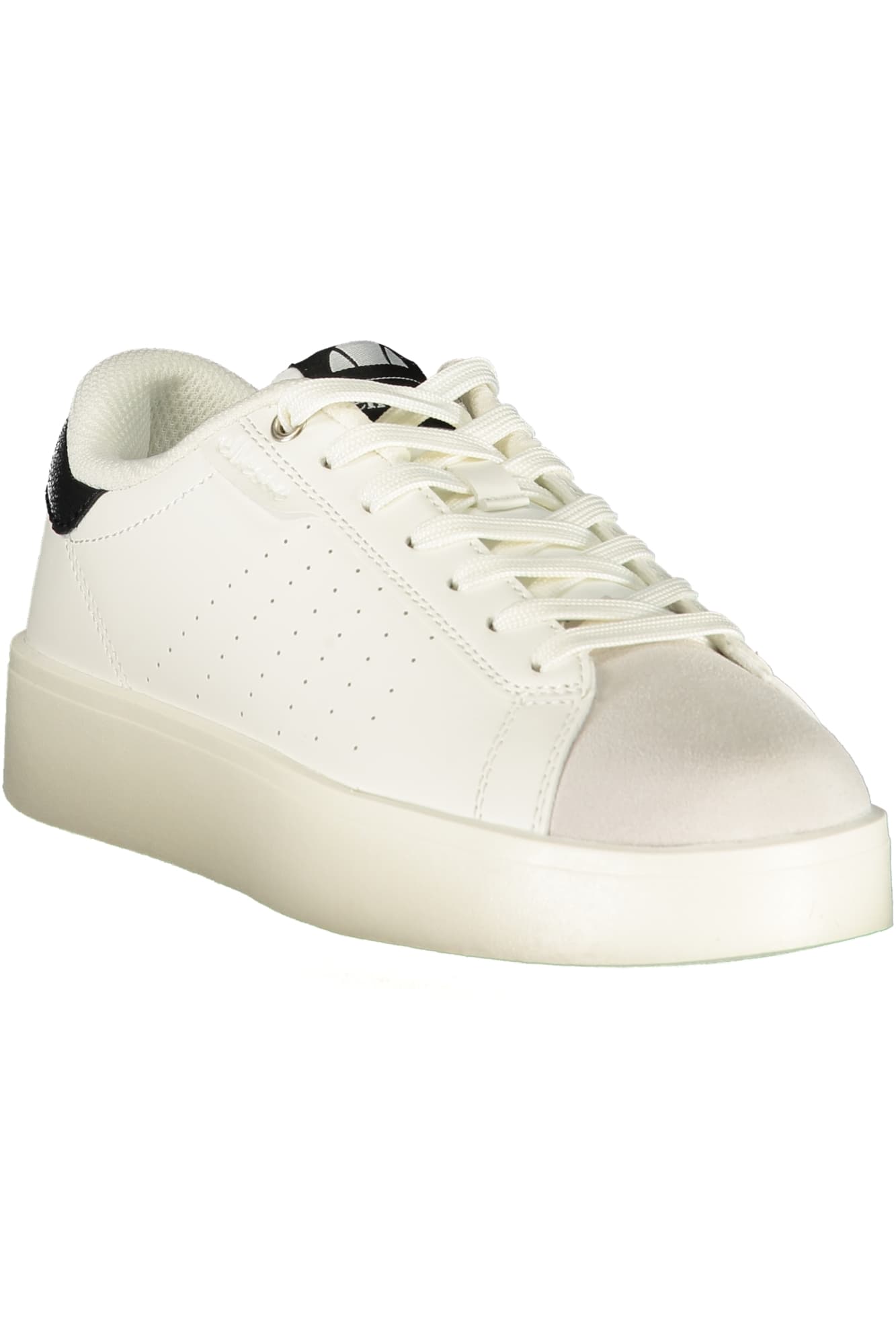 ELLESSE CALZATURA SPORTIVA DONNA BIANCO - Miniatura 2