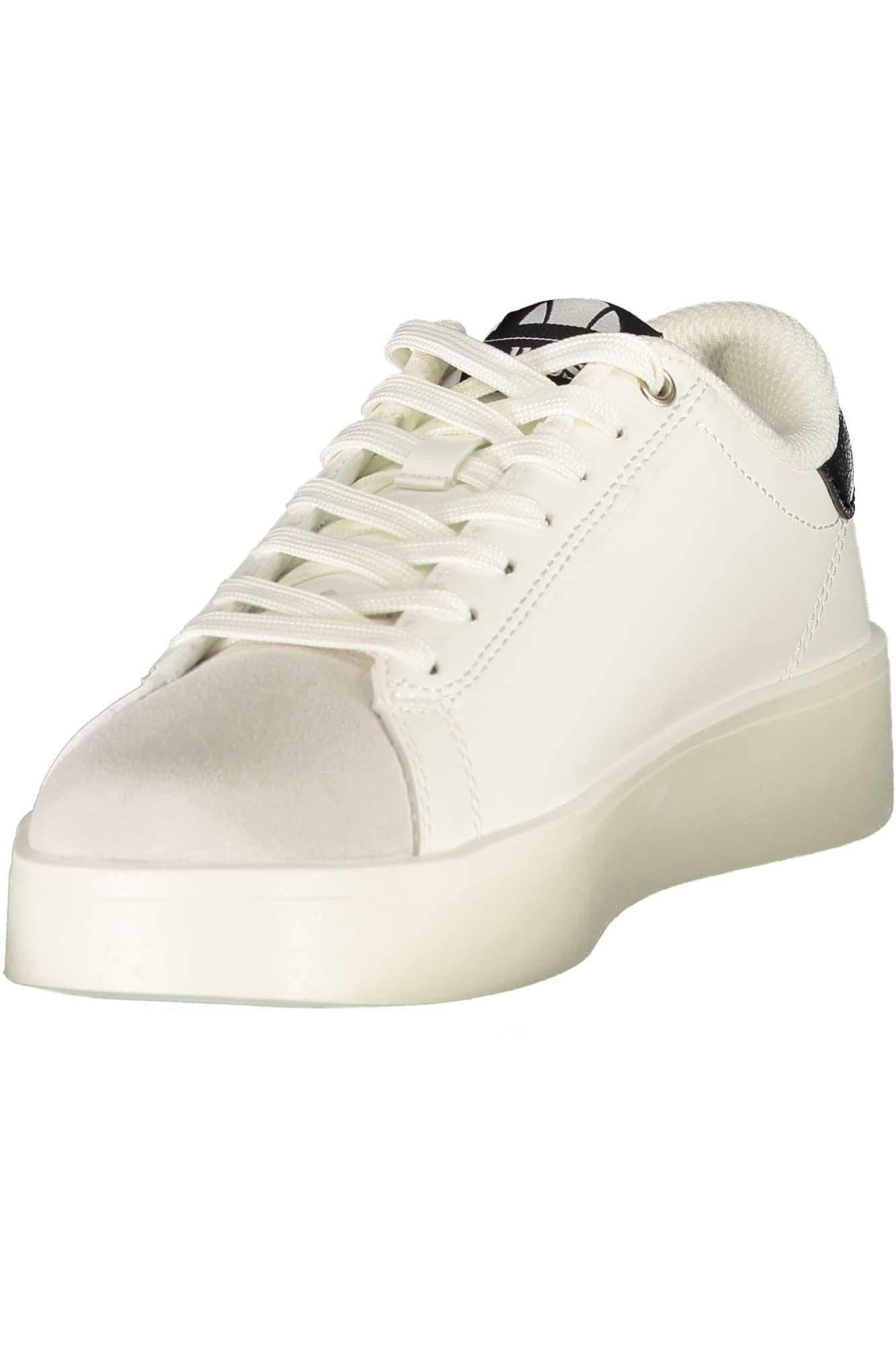 ELLESSE CALZATURA SPORTIVA DONNA BIANCO - Miniatura 3