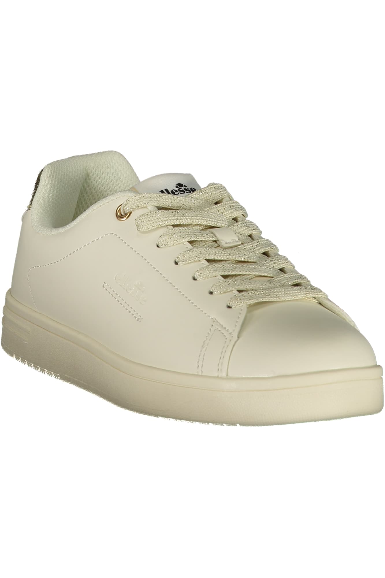 ELLESSE CALZATURA SPORTIVA DONNA BIANCO - Miniatura 2