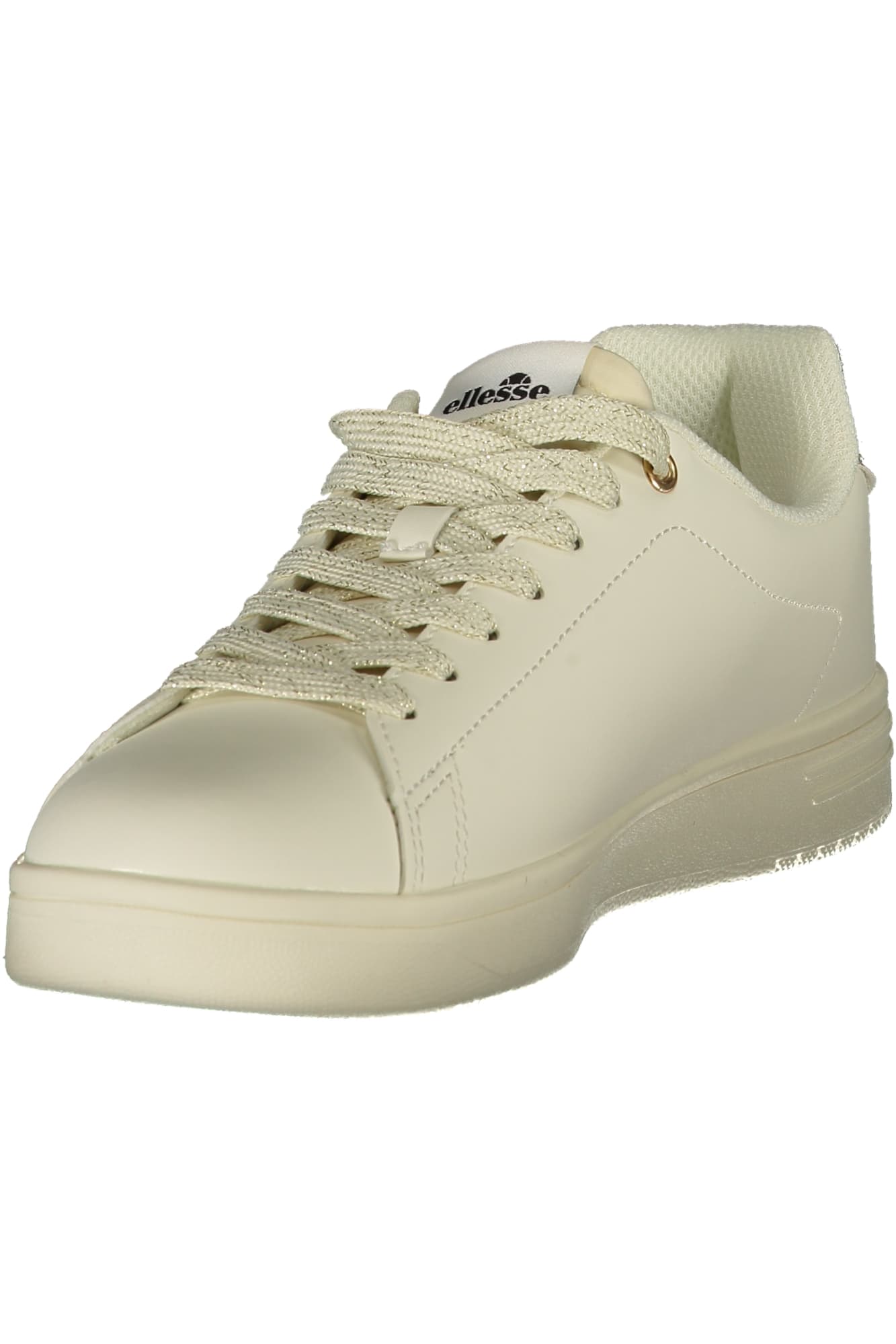 ELLESSE CALZATURA SPORTIVA DONNA BIANCO - Miniatura 3