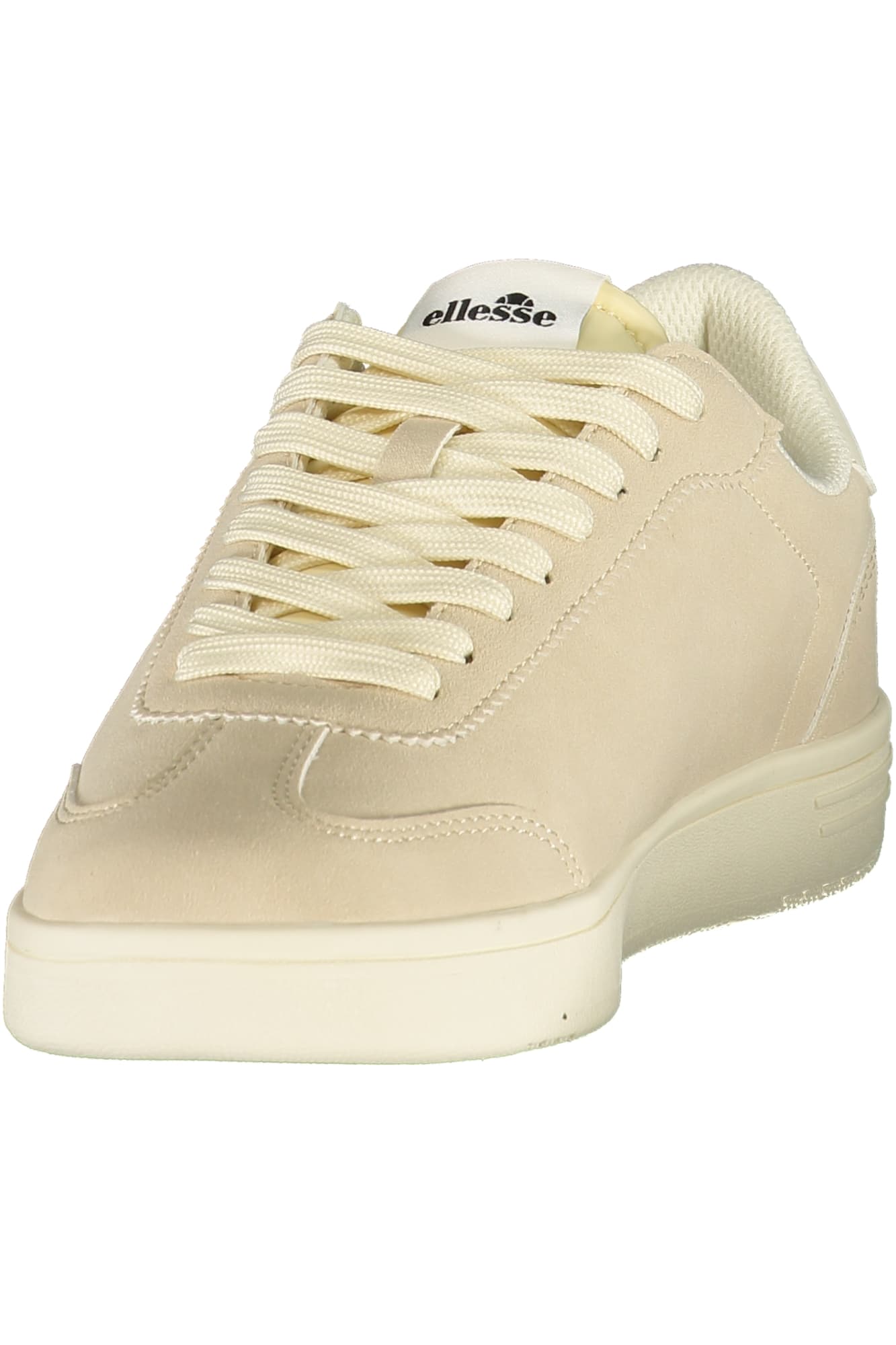 ELLESSE CALZATURA SPORTIVA DONNA BEIGE - Miniatura 3