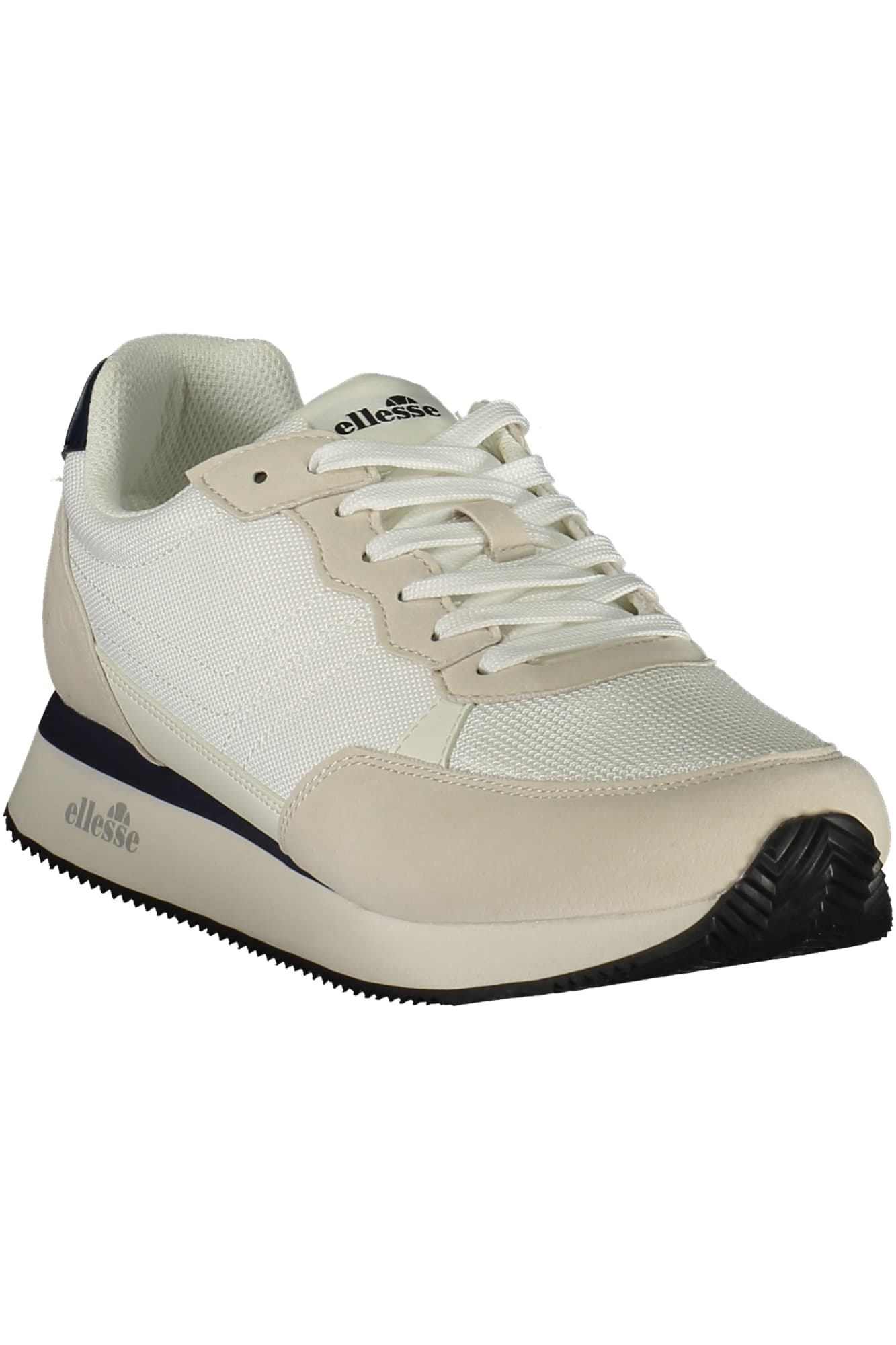 ELLESSE CALZATURA SPORTIVA UOMO BIANCO - Miniatura 2