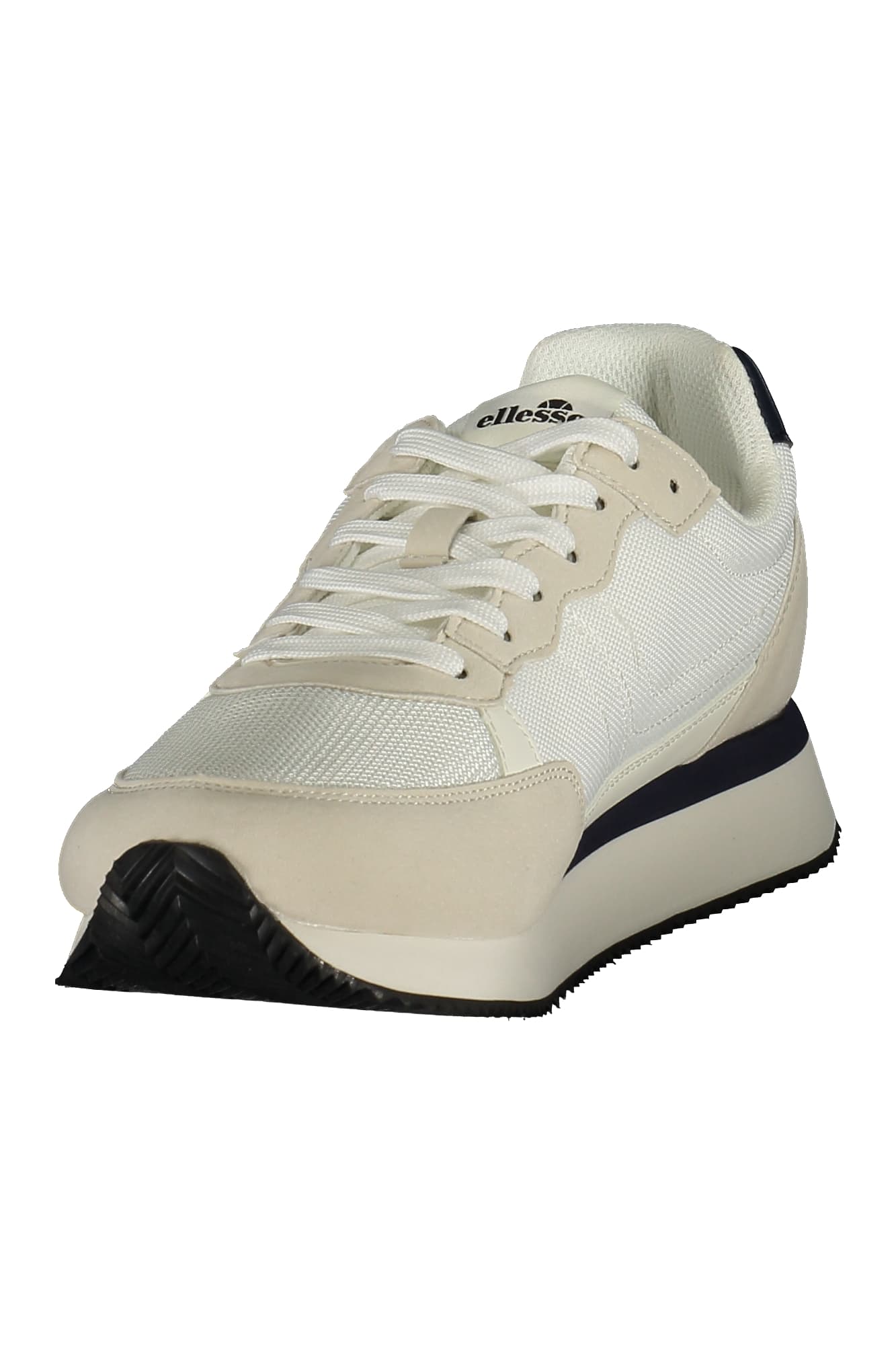 ELLESSE CALZATURA SPORTIVA UOMO BIANCO - Miniatura 3