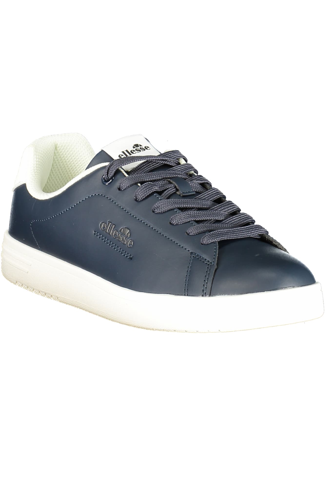 ELLESSE CALZATURA SPORTIVA UOMO BLU - Miniatura 2
