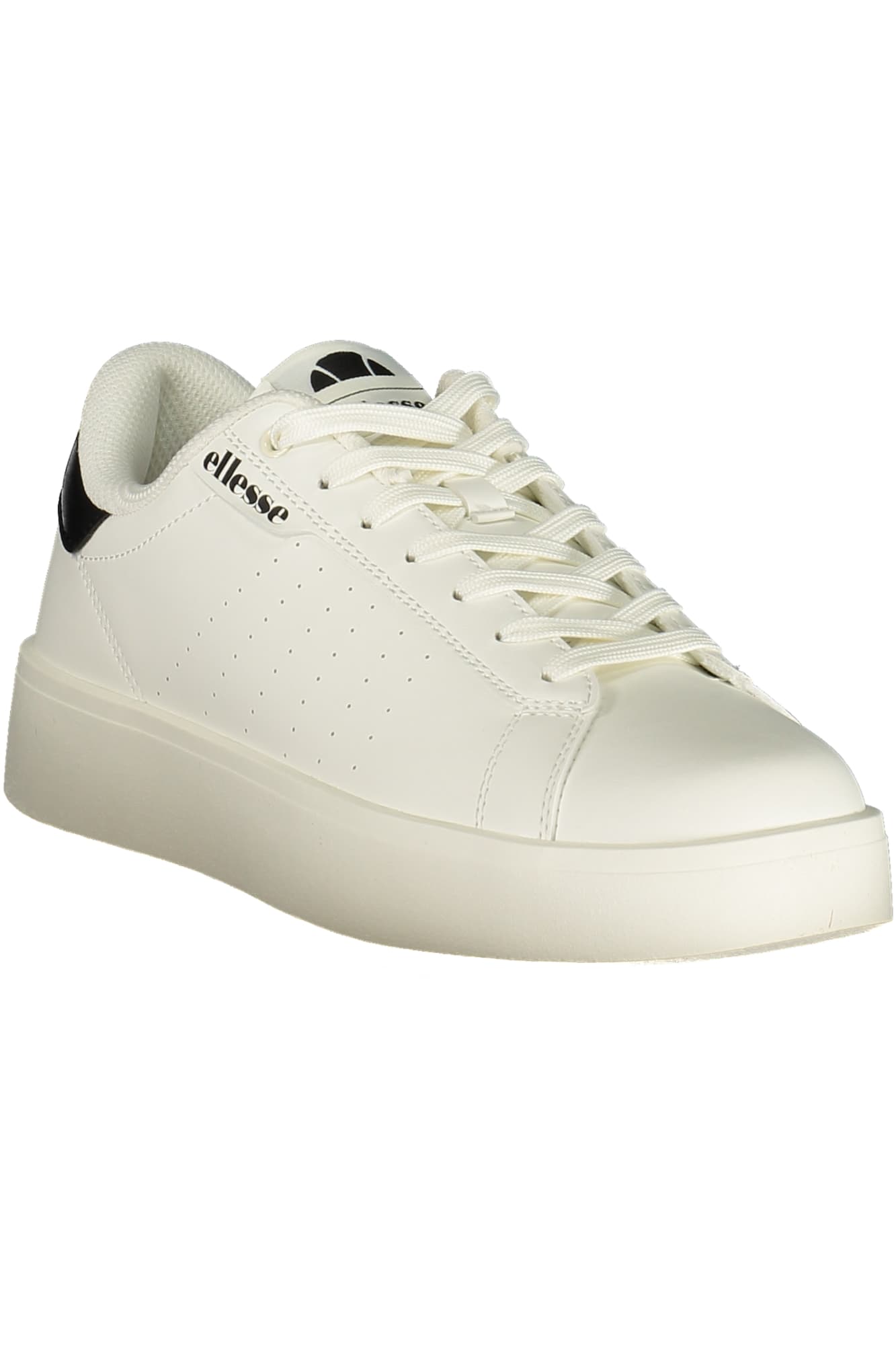 ELLESSE CALZATURA SPORTIVA UOMO BIANCO - Miniatura 2