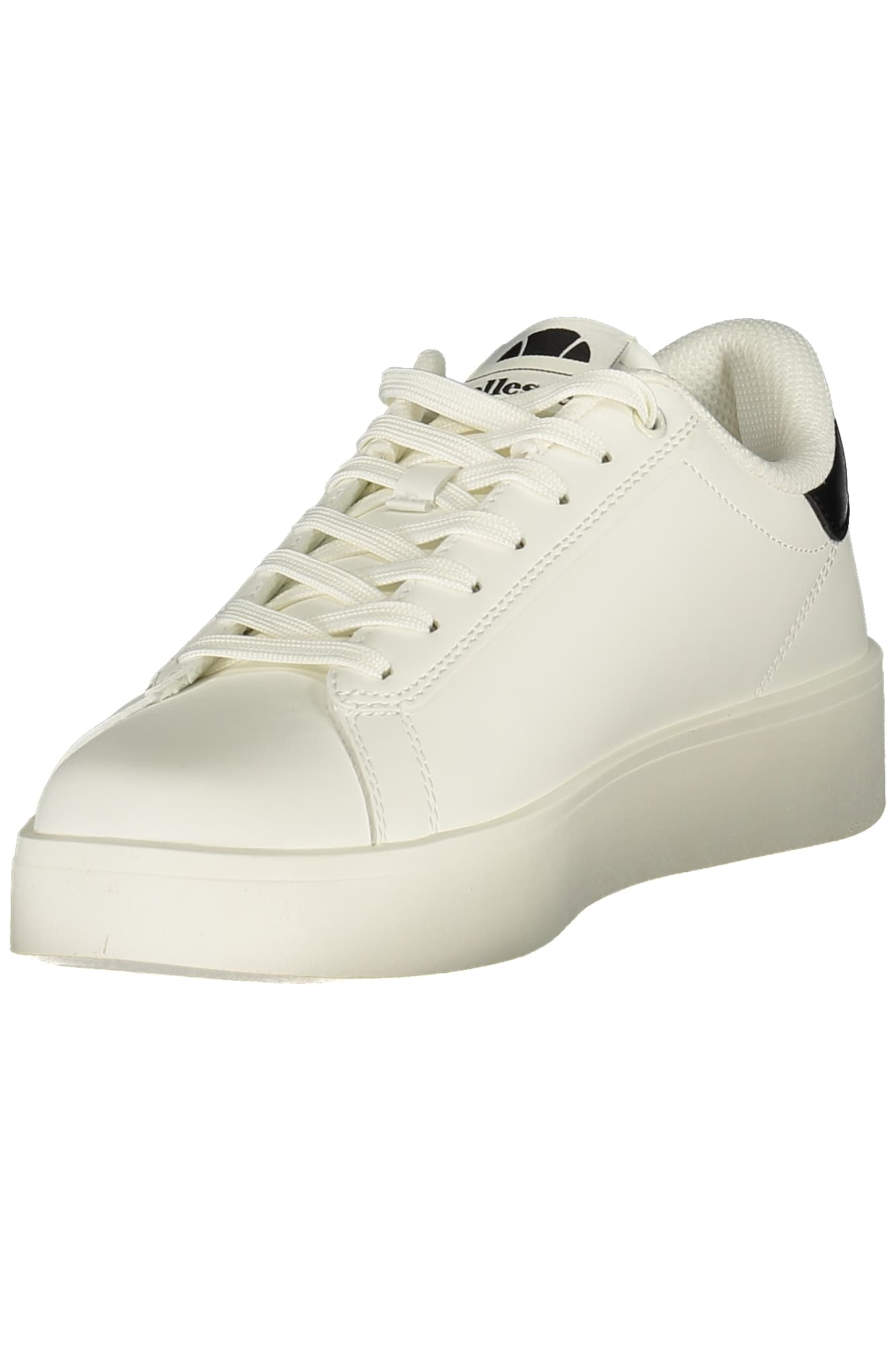 ELLESSE CALZATURA SPORTIVA UOMO BIANCO - Miniatura 3