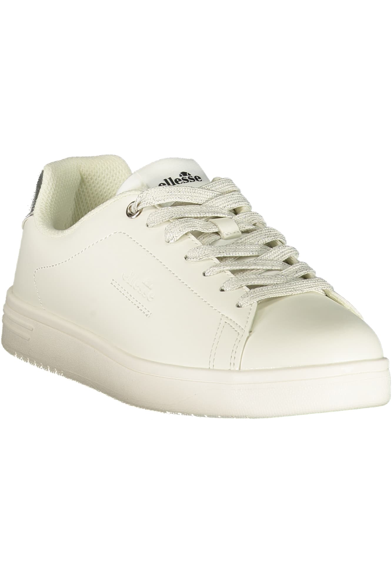 ELLESSE CALZATURA SPORTIVA DONNA BIANCO - Miniatura 2