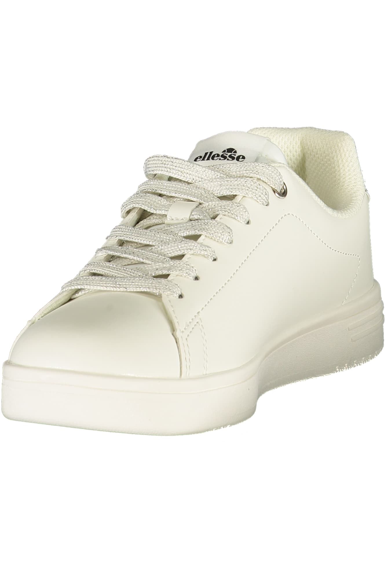 ELLESSE CALZATURA SPORTIVA DONNA BIANCO - Miniatura 3