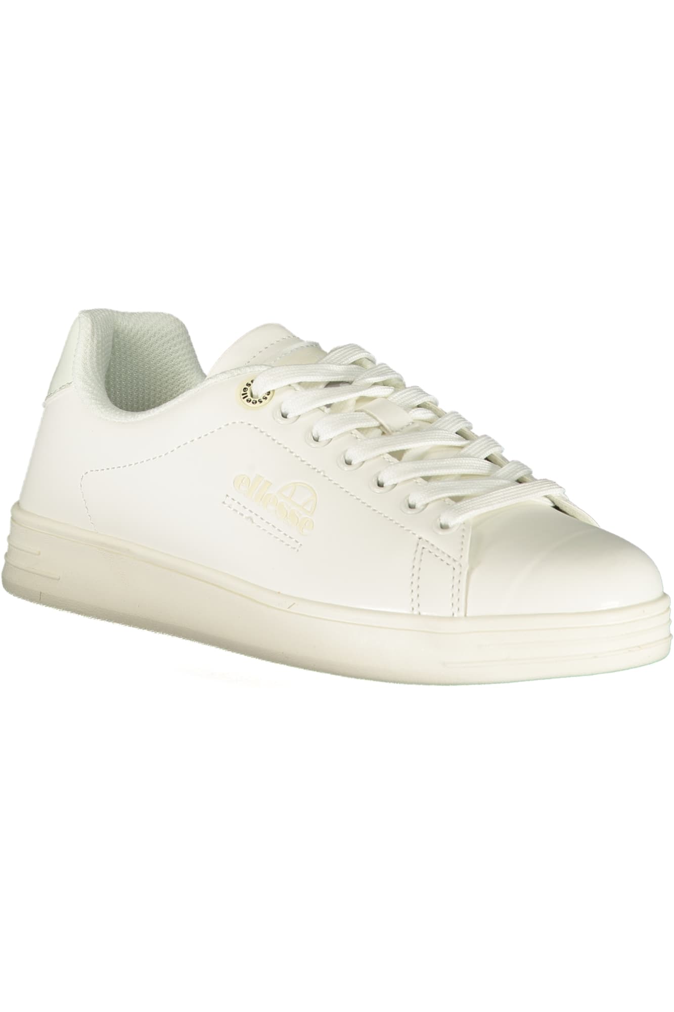 ELLESSE CALZATURA SPORTIVA DONNA BIANCO - Miniatura 2