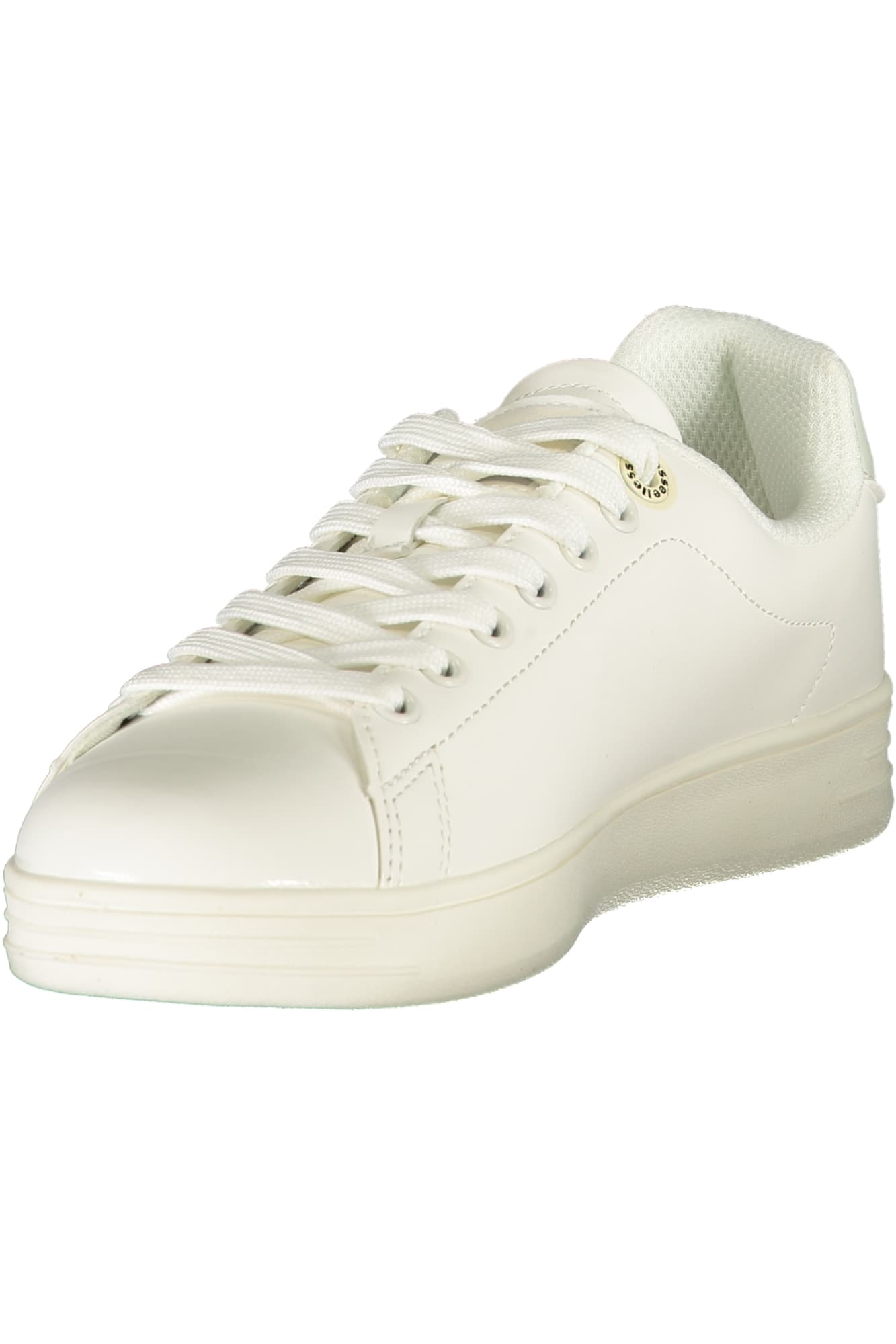 ELLESSE CALZATURA SPORTIVA DONNA BIANCO - Miniatura 3