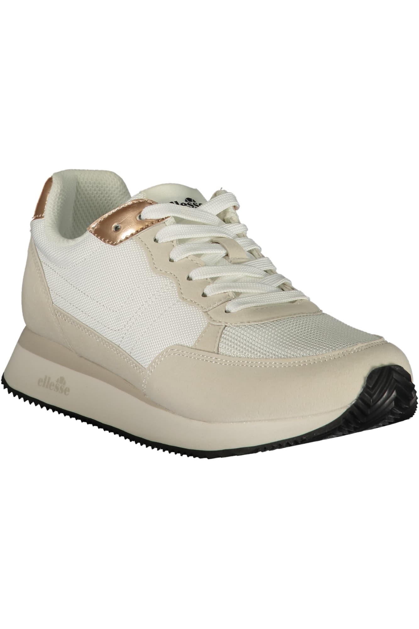 ELLESSE CALZATURA SPORTIVA DONNA BIANCO - Miniatura 2