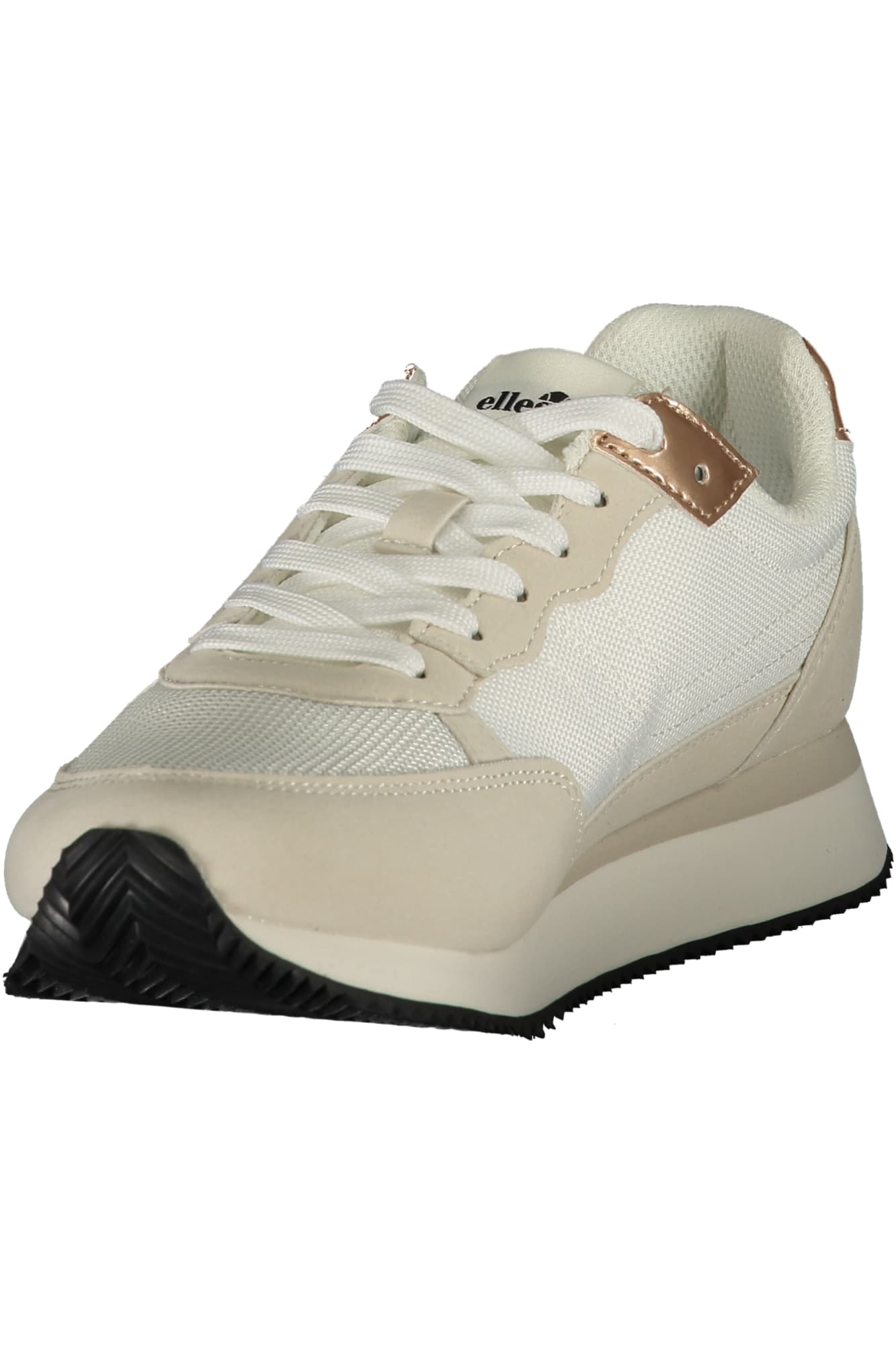 ELLESSE CALZATURA SPORTIVA DONNA BIANCO - Miniatura 3