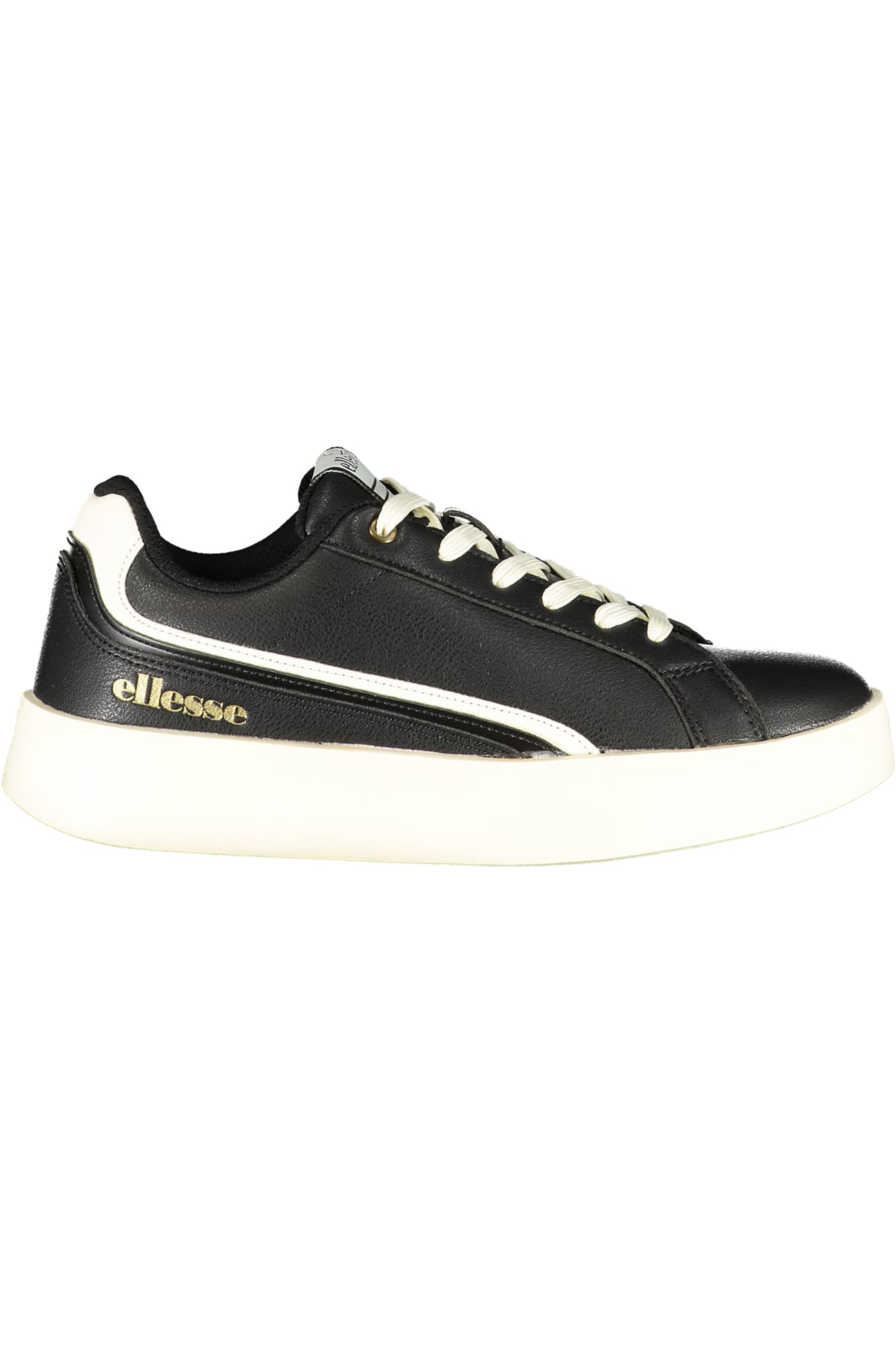 ELLESSE CALZATURA SPORTIVA DONNA NERO - Immagine principale