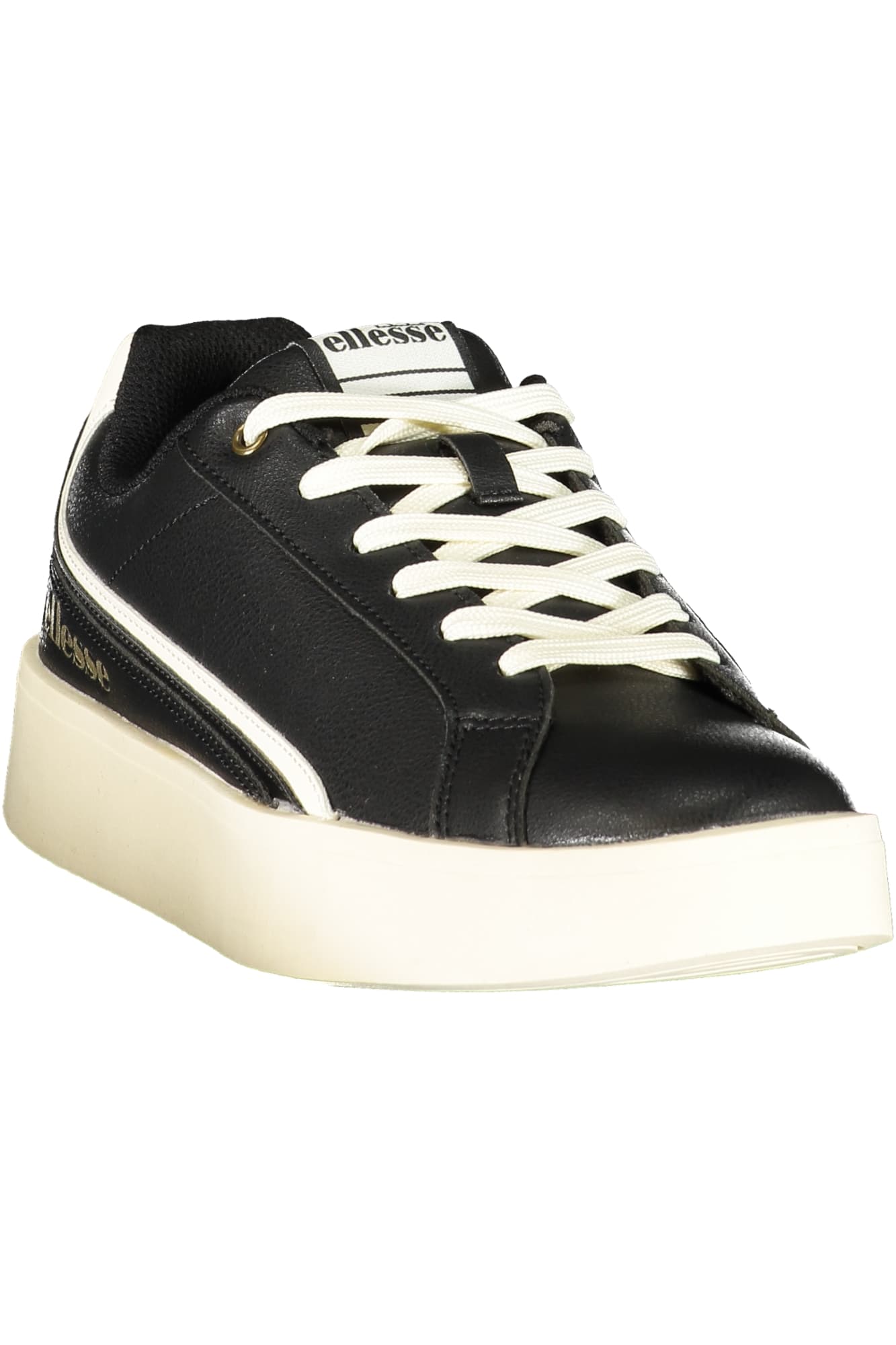 ELLESSE CALZATURA SPORTIVA DONNA NERO - Miniatura 2