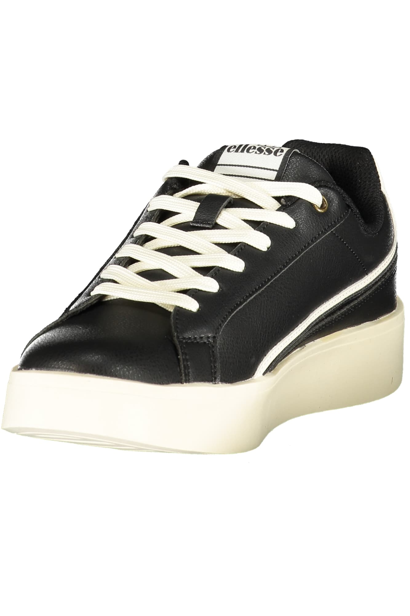 ELLESSE CALZATURA SPORTIVA DONNA NERO - Miniatura 3