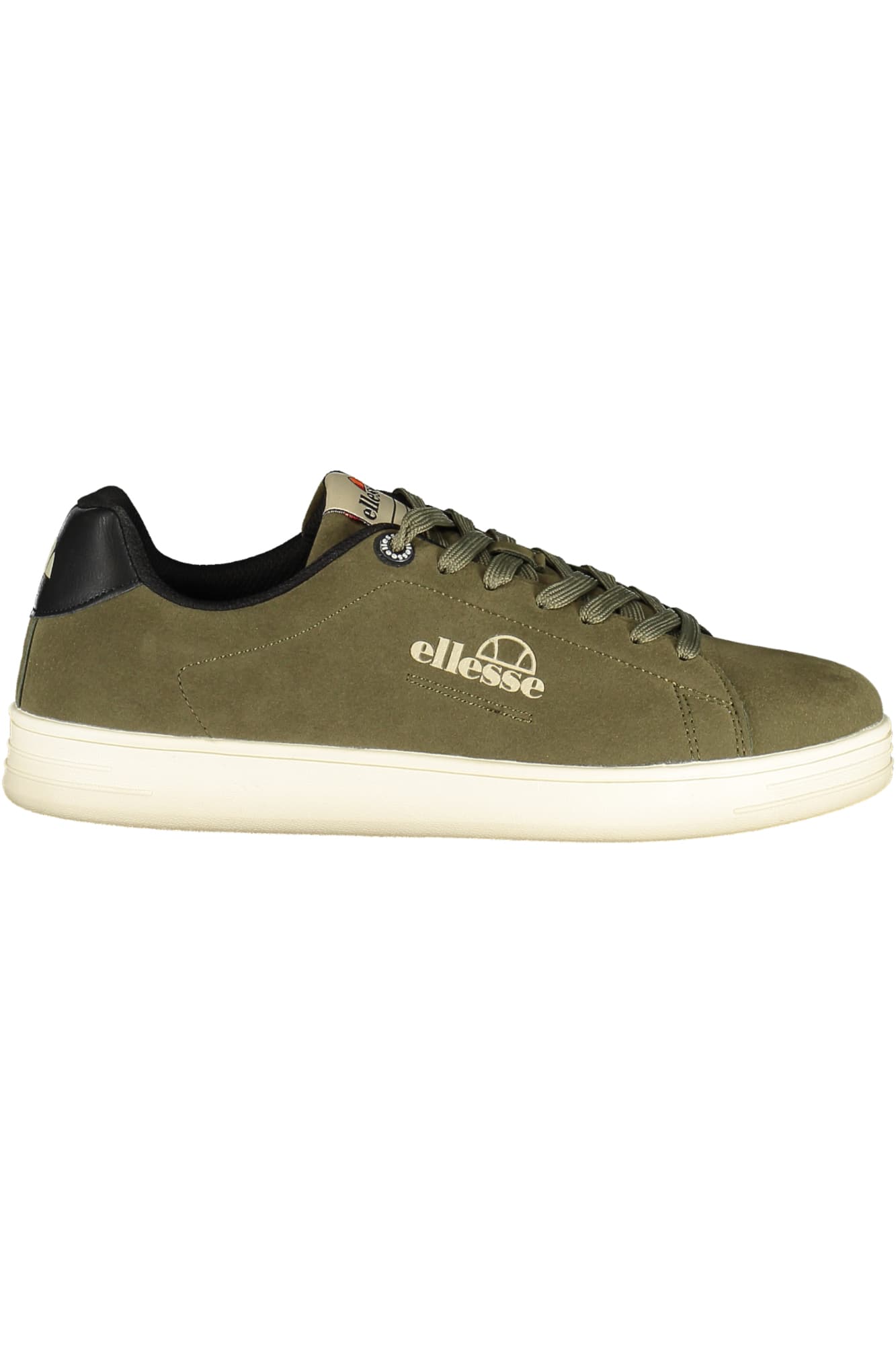 ELLESSE CALZATURA SPORTIVA UOMO VERDE - Immagine principale