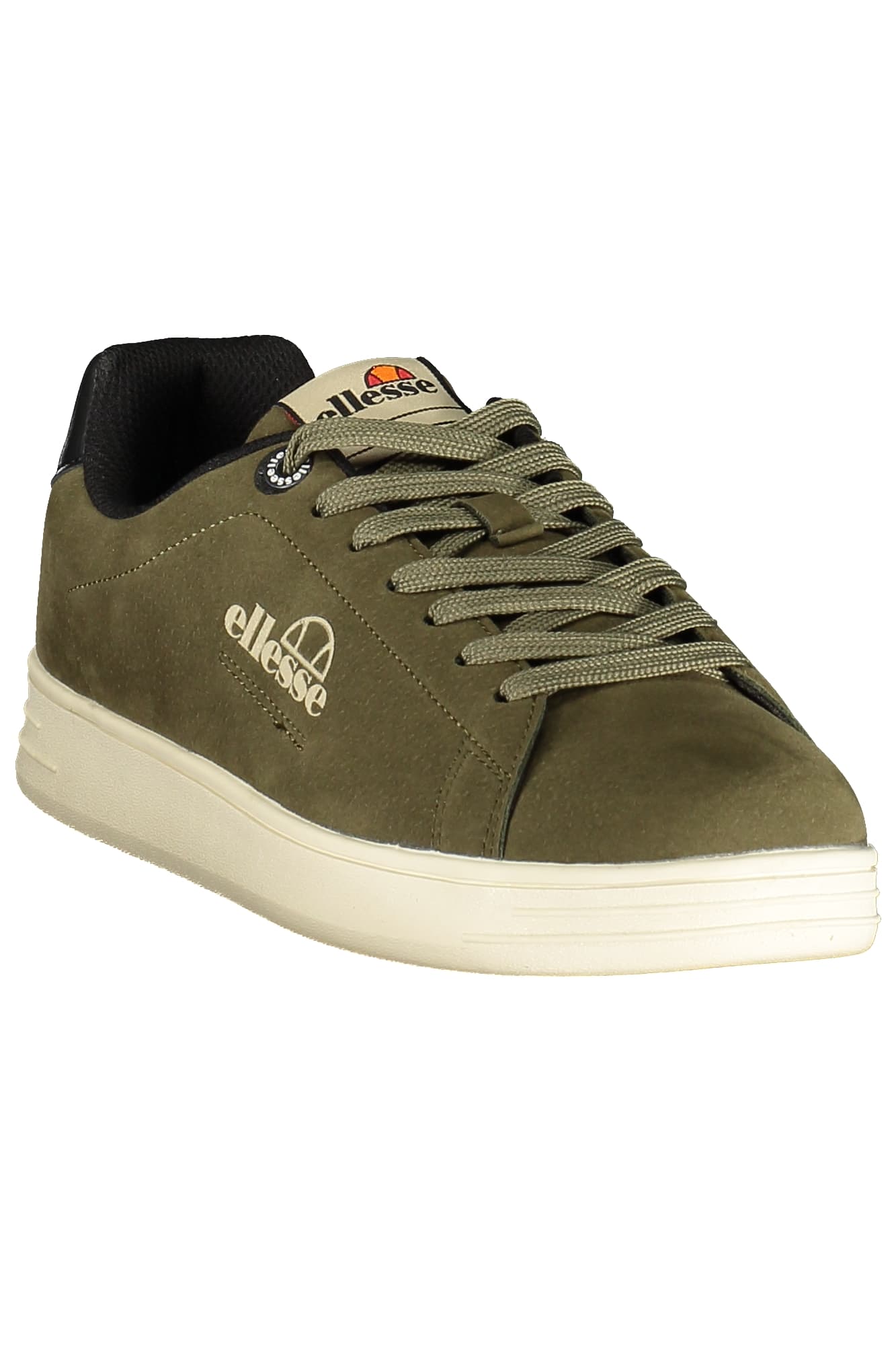 ELLESSE CALZATURA SPORTIVA UOMO VERDE - Miniatura 2