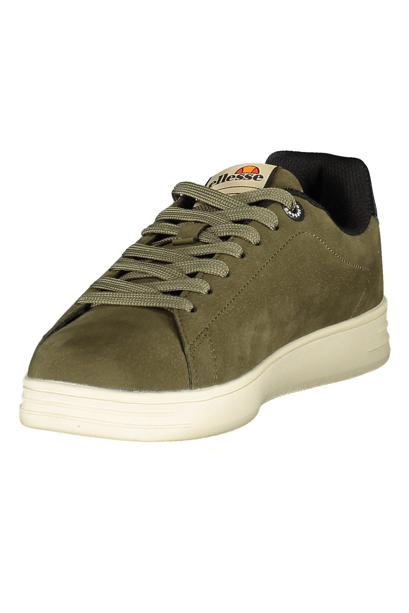 ELLESSE CALZATURA SPORTIVA UOMO VERDE - Miniatura 3