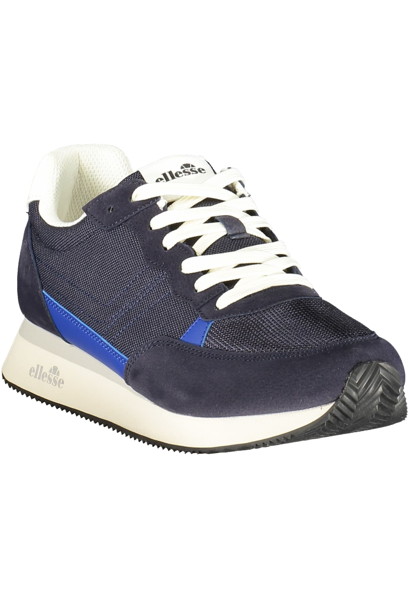 ELLESSE CALZATURA SPORTIVA UOMO BLU - Miniatura 2