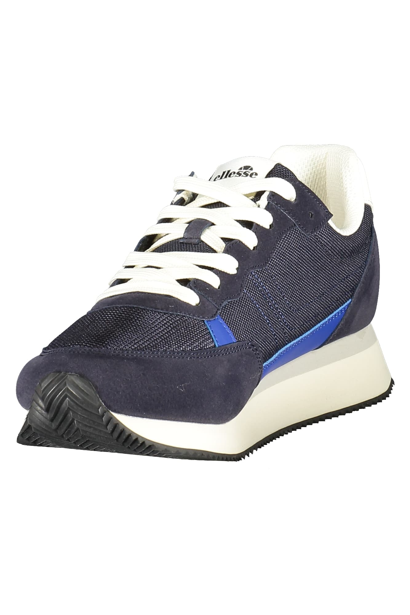 ELLESSE CALZATURA SPORTIVA UOMO BLU - Miniatura 3