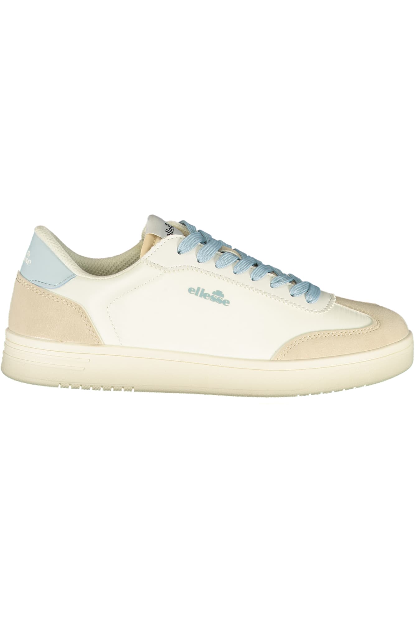 ELLESSE CALZATURA SPORTIVA DONNA BIANCO - Immagine principale
