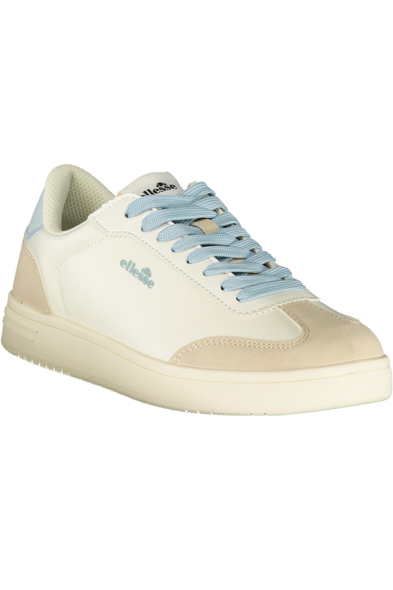 ELLESSE CALZATURA SPORTIVA DONNA BIANCO - Miniatura 2