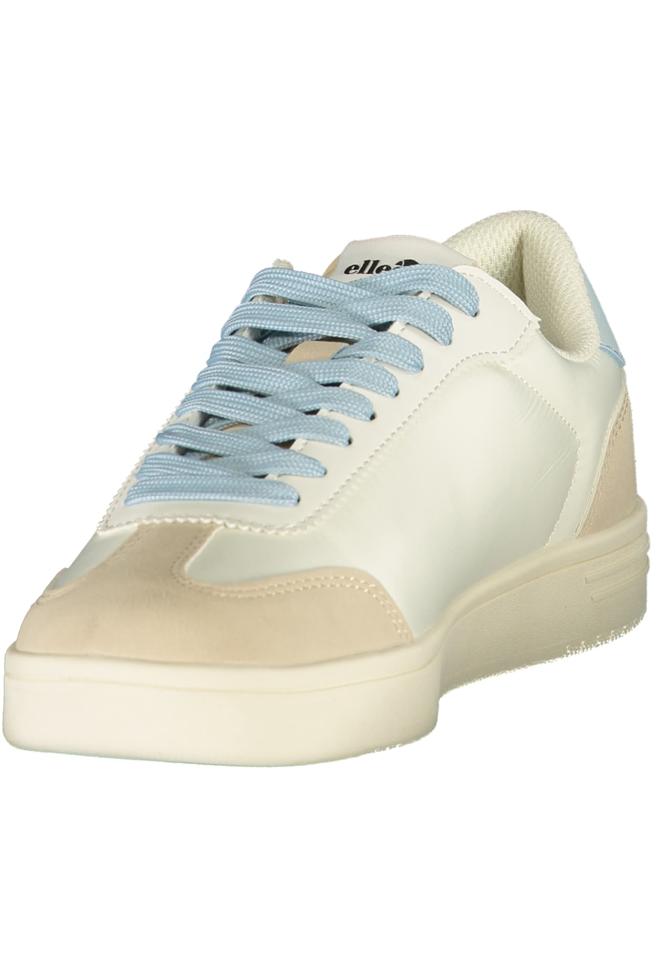 ELLESSE CALZATURA SPORTIVA DONNA BIANCO - Miniatura 3
