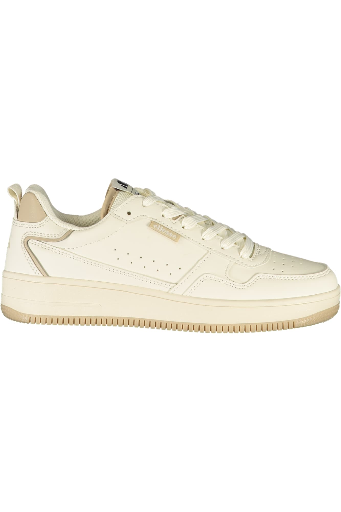ELLESSE CALZATURA SPORTIVA DONNA BIANCO - Immagine principale