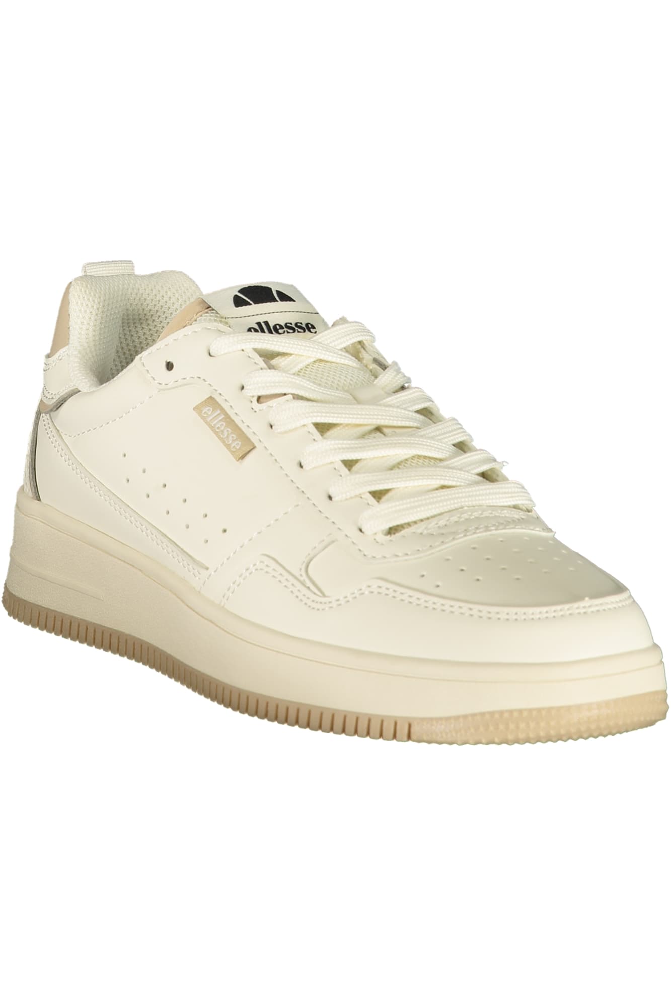 ELLESSE CALZATURA SPORTIVA DONNA BIANCO - Miniatura 2