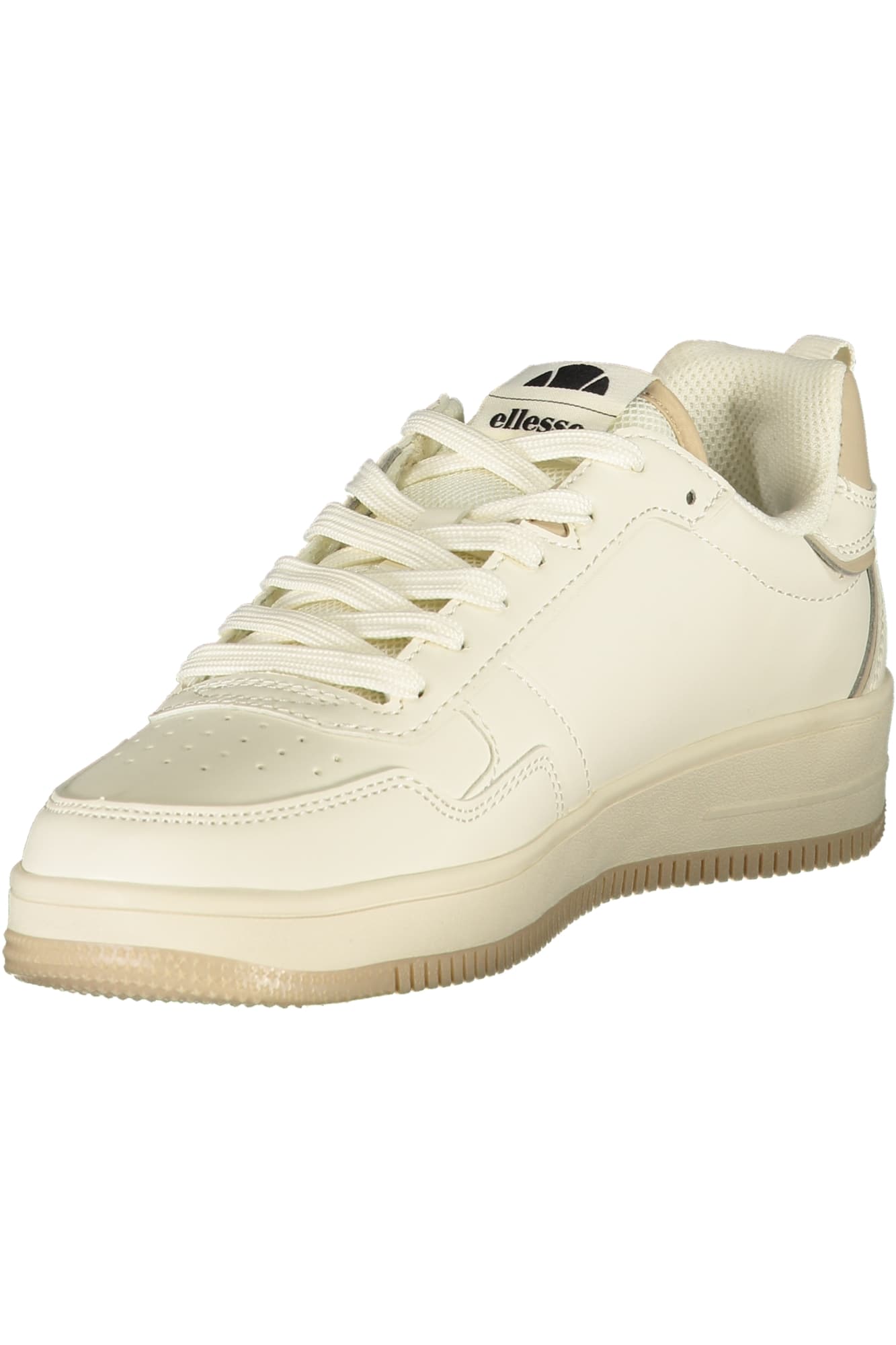 ELLESSE CALZATURA SPORTIVA DONNA BIANCO - Miniatura 3