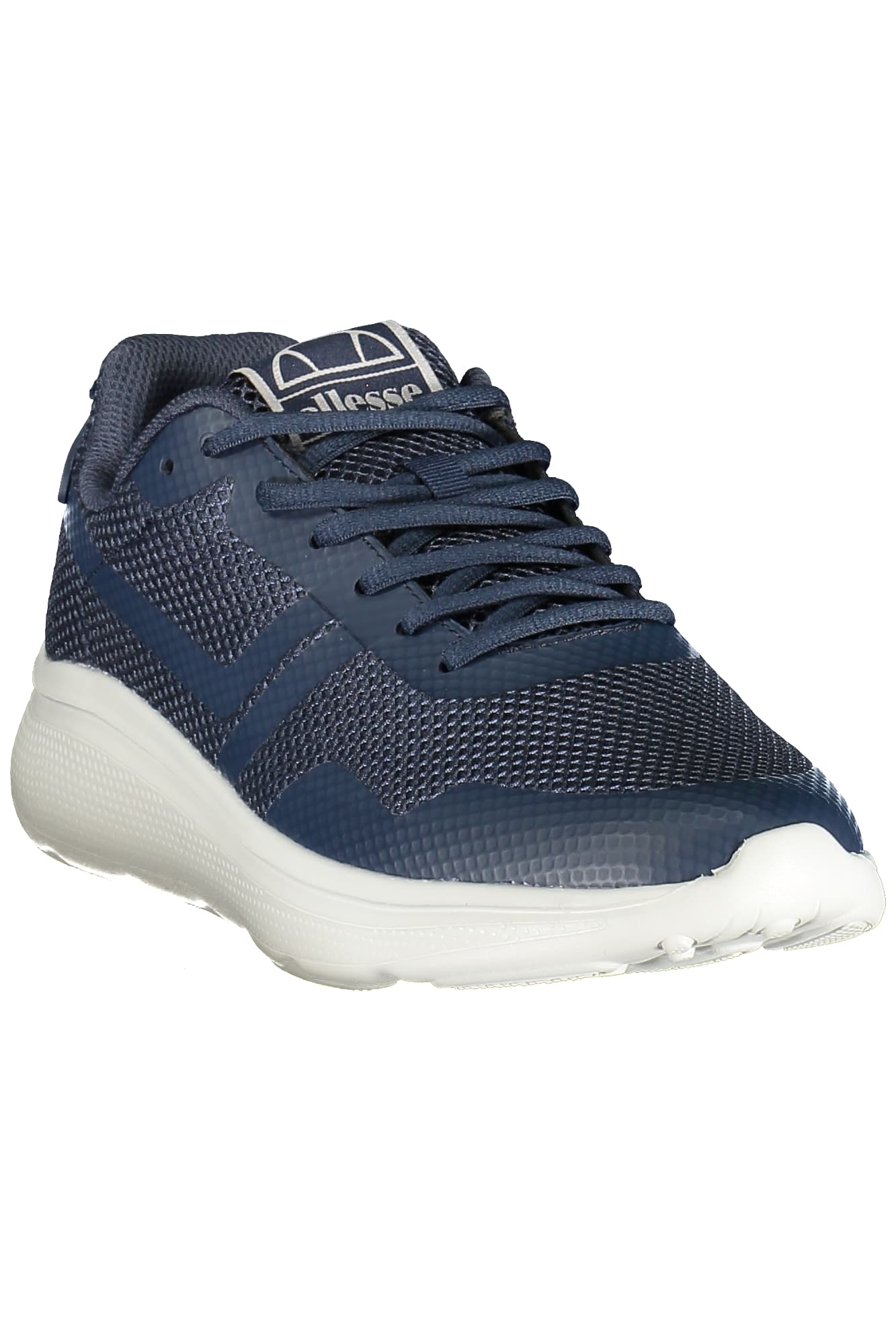 ELLESSE CALZATURA SPORTIVA UOMO BLU - Miniatura 2