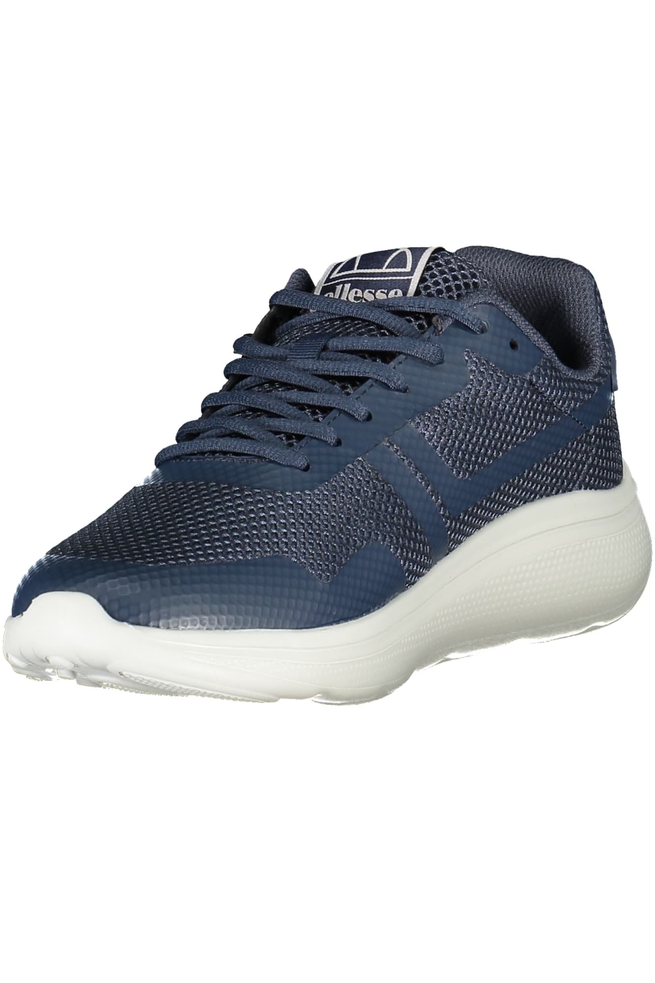 ELLESSE CALZATURA SPORTIVA UOMO BLU - Miniatura 3