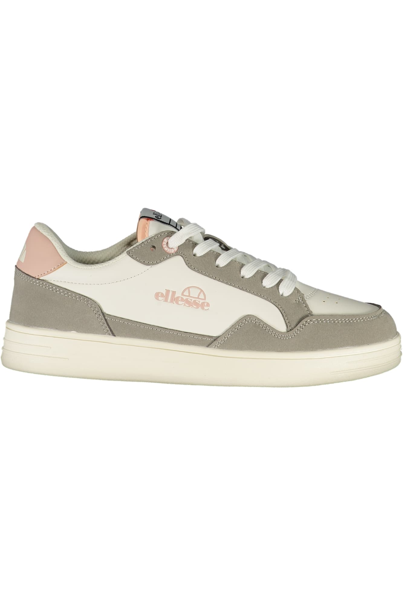 ELLESSE CALZATURA SPORTIVA DONNA BIANCO - Immagine principale