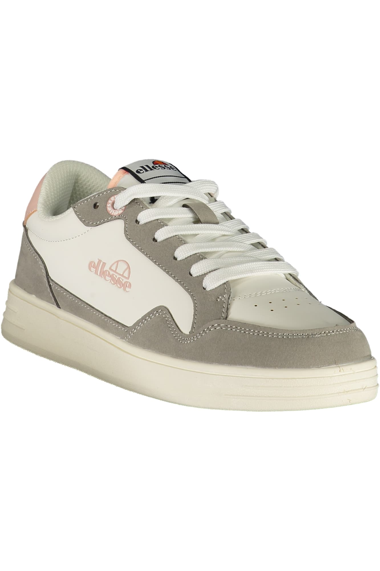 ELLESSE CALZATURA SPORTIVA DONNA BIANCO - Miniatura 2
