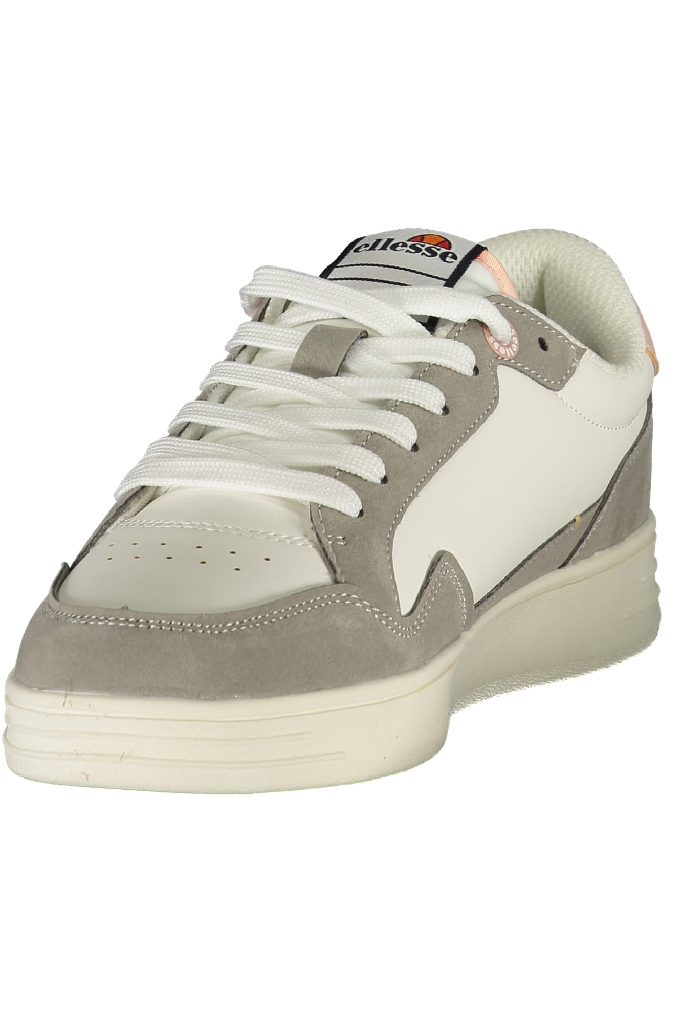 ELLESSE CALZATURA SPORTIVA DONNA BIANCO - Miniatura 3