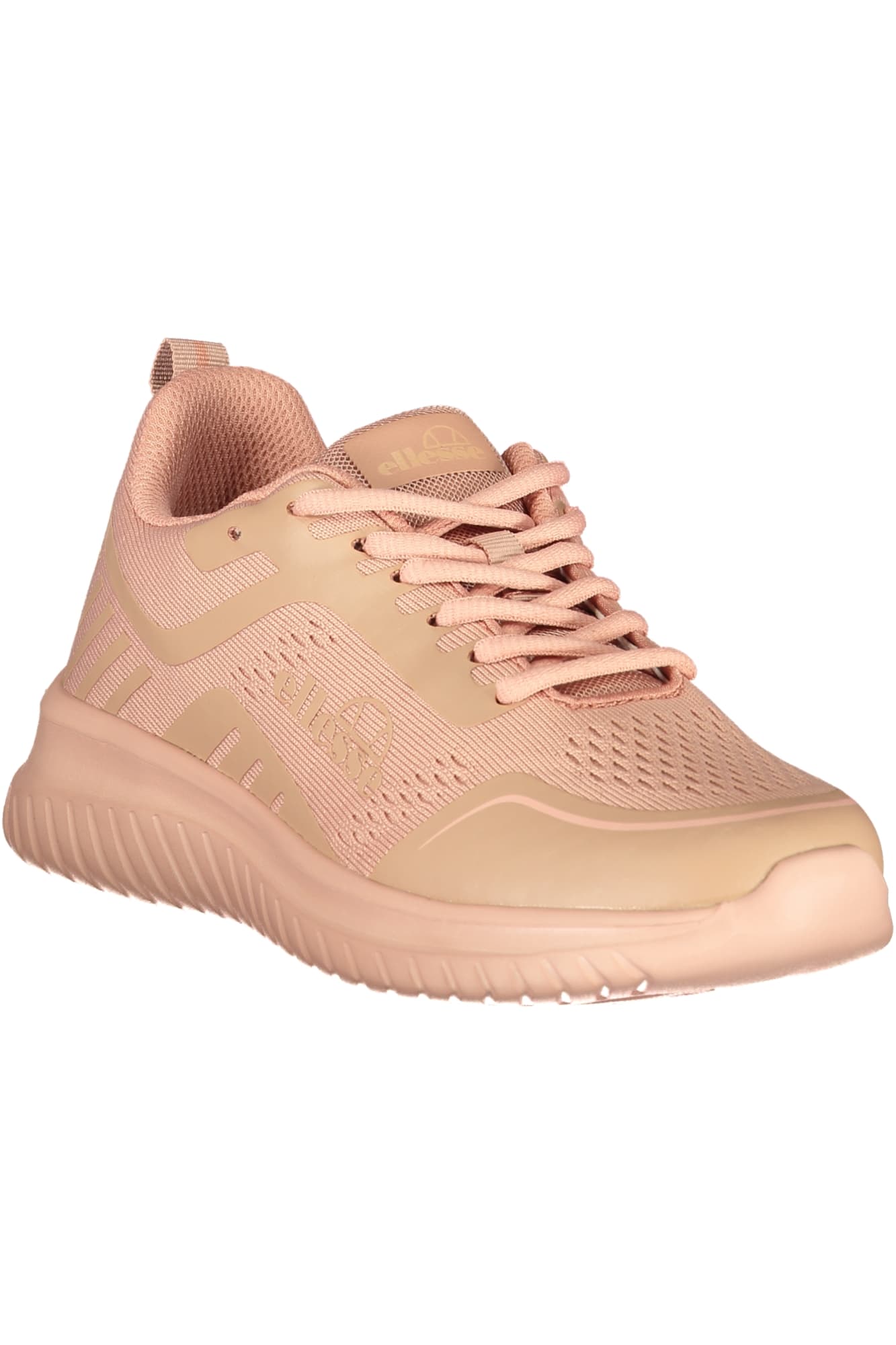 ELLESSE CALZATURA SPORTIVA DONNA ROSA - Miniatura 2