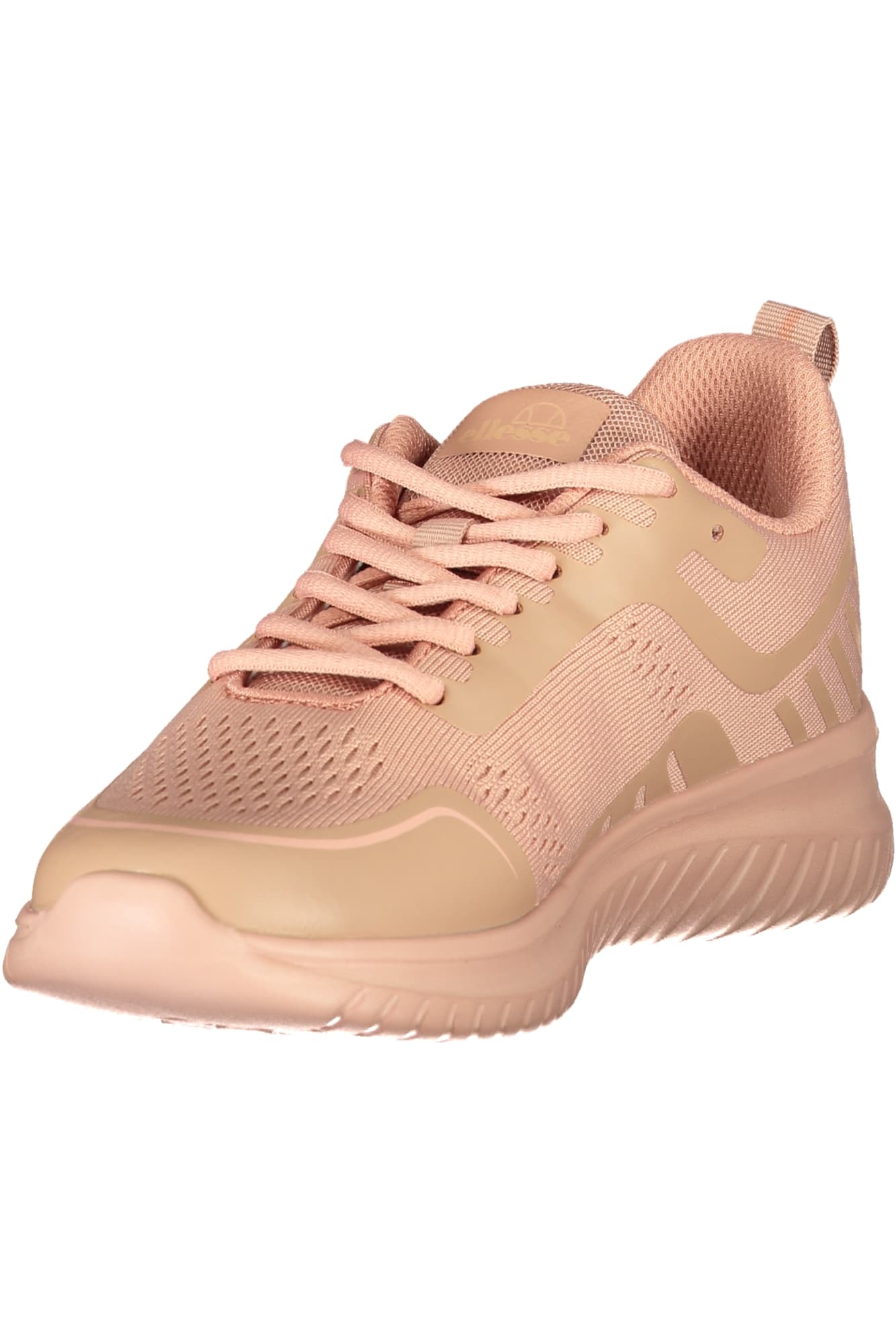 ELLESSE CALZATURA SPORTIVA DONNA ROSA - Miniatura 3