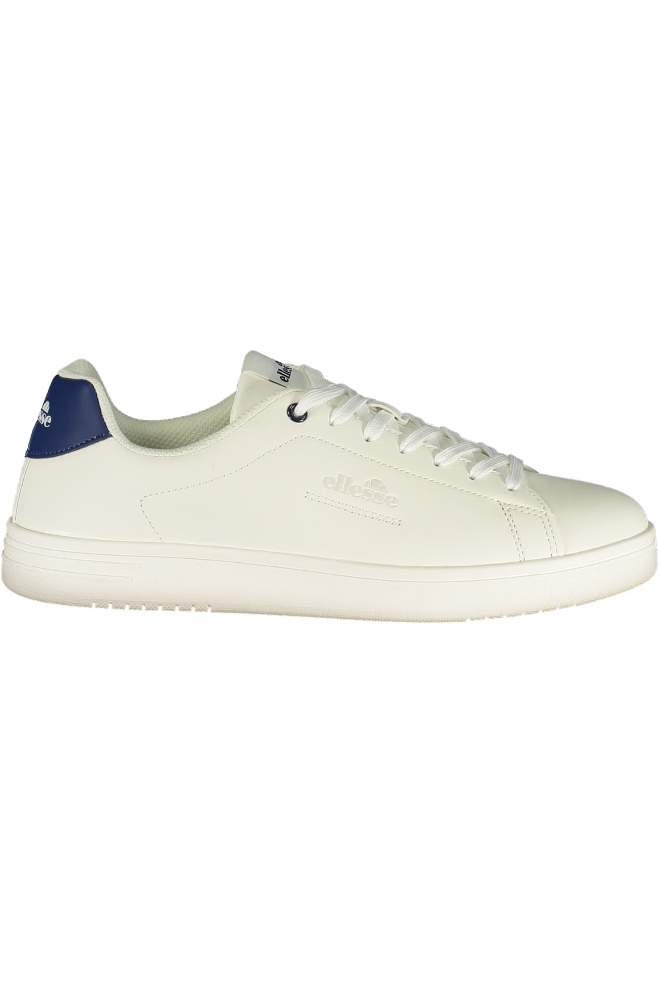 ELLESSE CALZATURA SPORTIVA UOMO BIANCO - Immagine principale