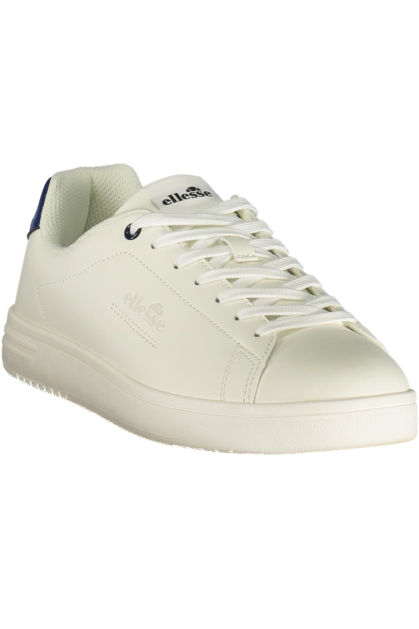 ELLESSE CALZATURA SPORTIVA UOMO BIANCO - Miniatura 2