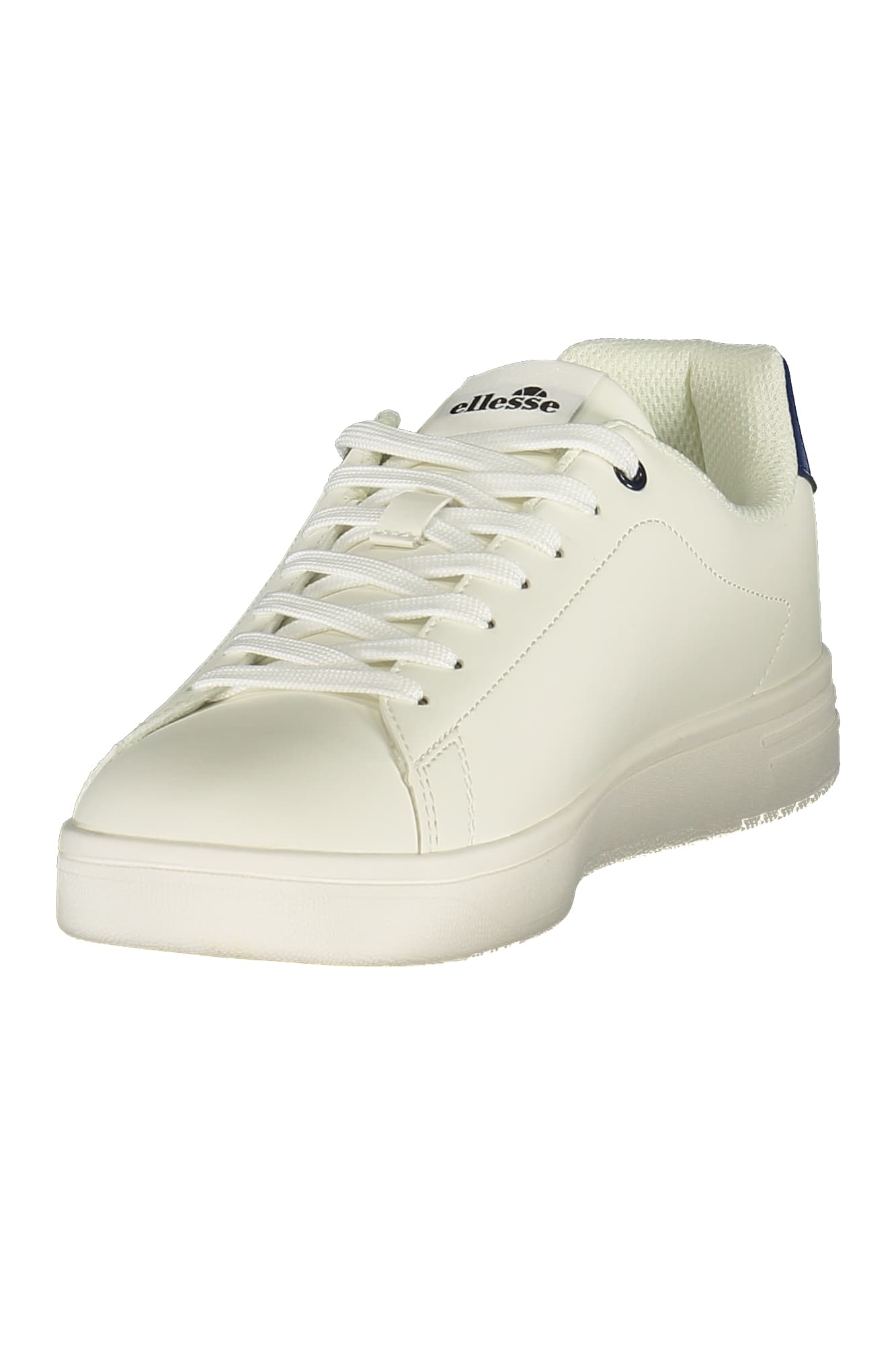 ELLESSE CALZATURA SPORTIVA UOMO BIANCO - Miniatura 3